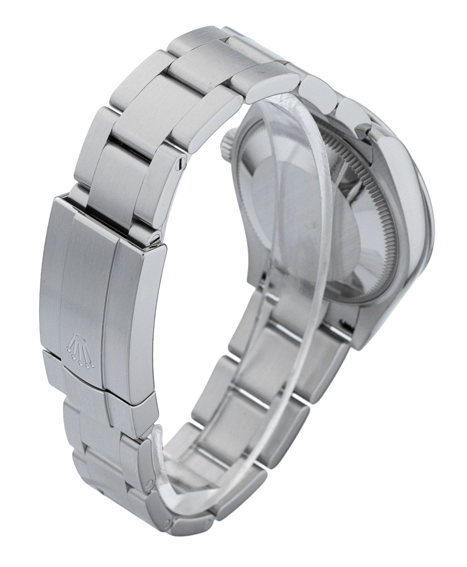 Rolex Oyster Perpetual 277200 Thumbnail 3