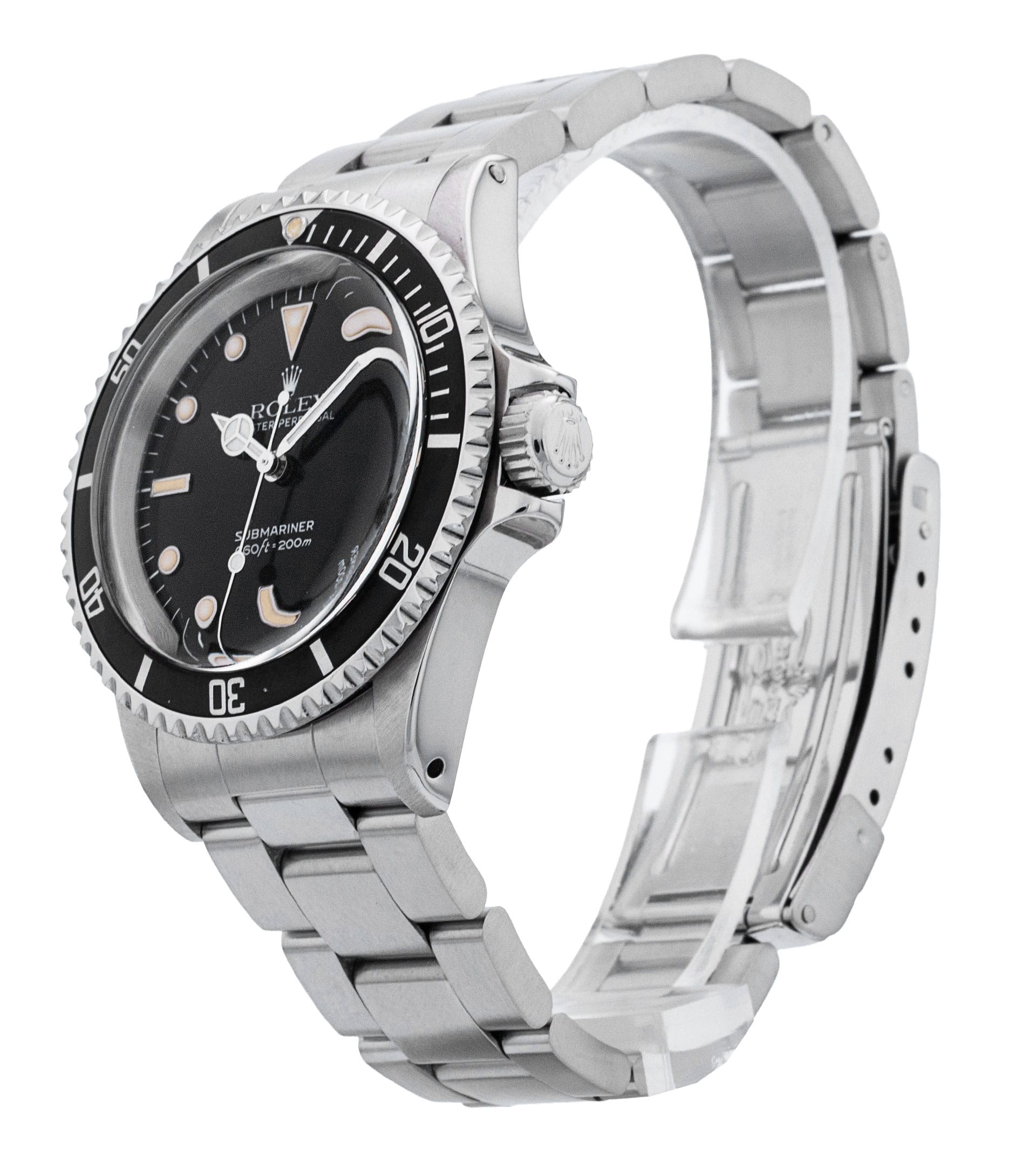 Rolex Submariner 5513 Thumbnail 2