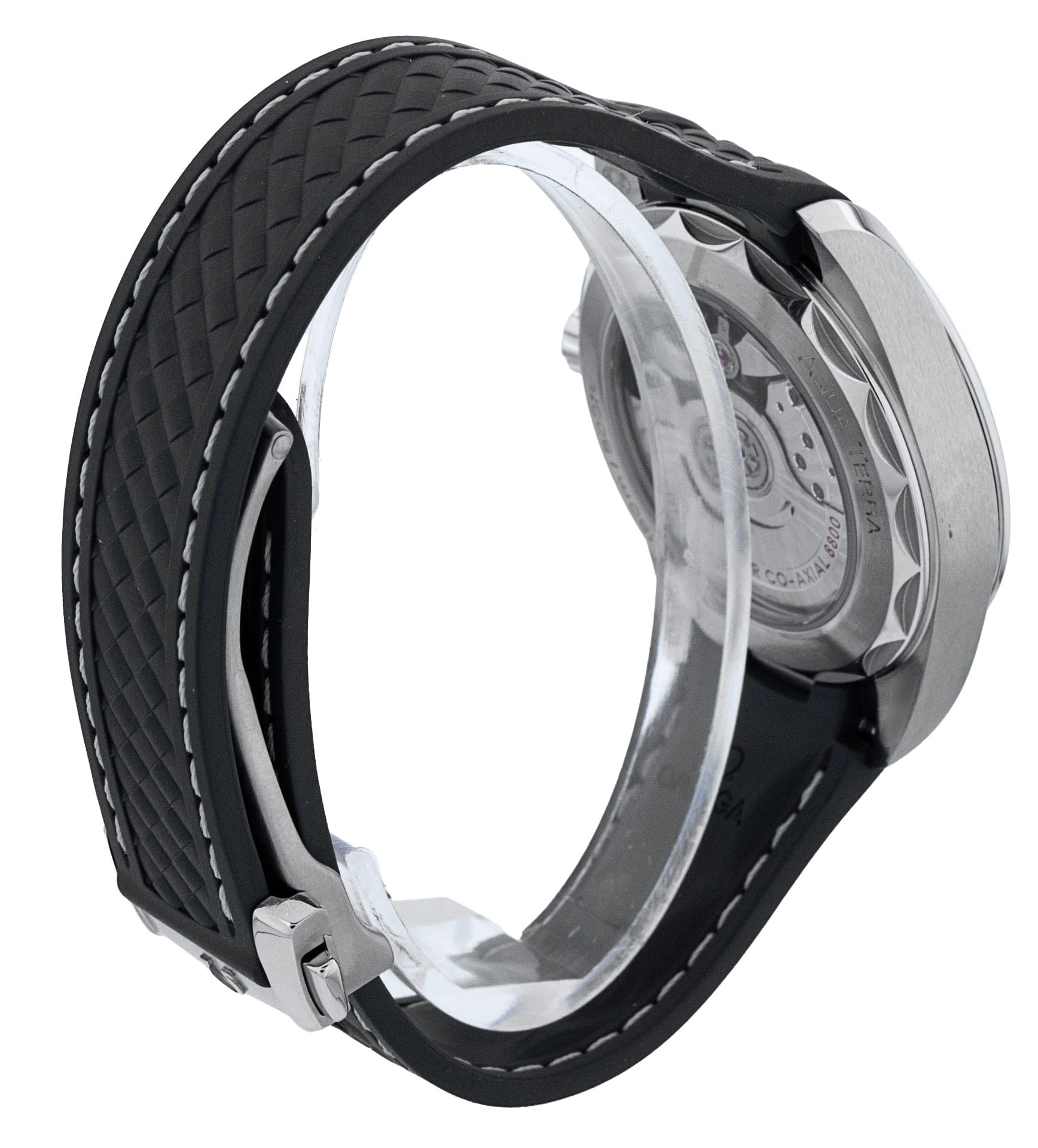 Omega Aqua Terra 150m Gents 220.12.38.20.02.001 Thumbnail 3