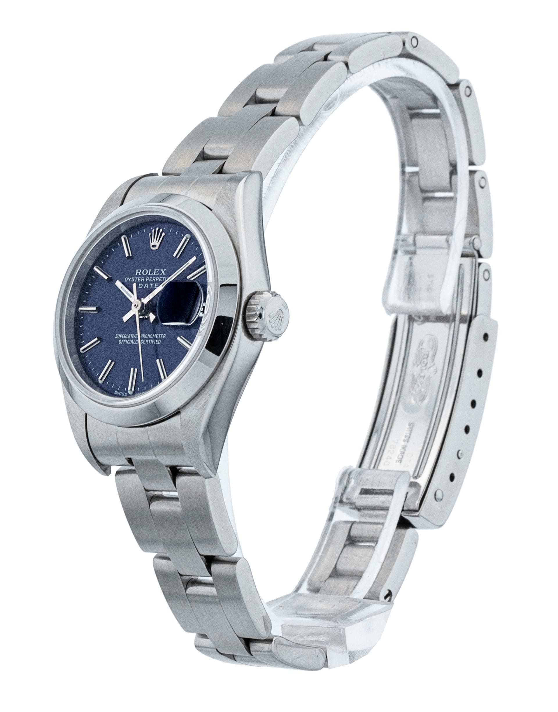 Rolex Datejust Lady 79160 Thumbnail 2