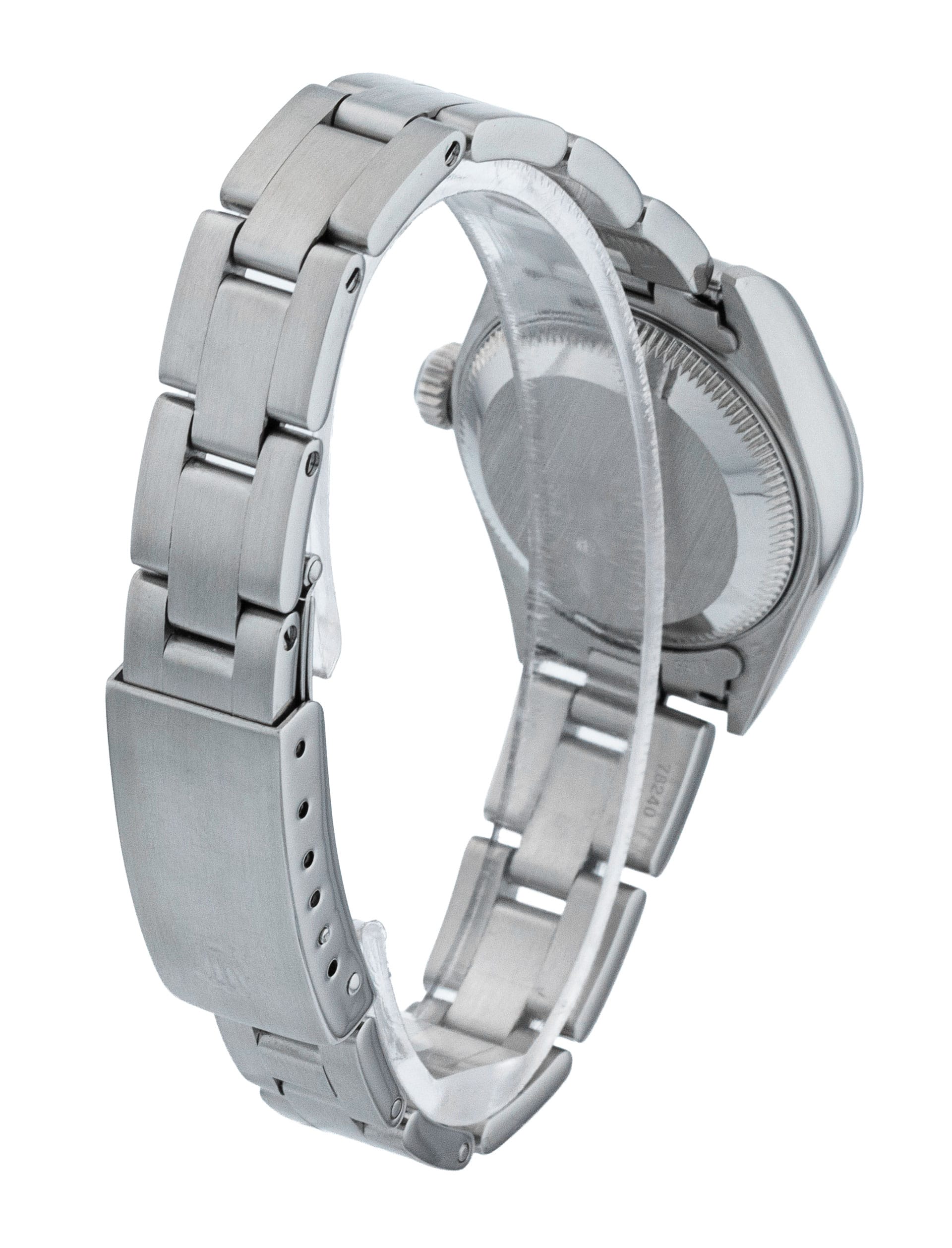 Rolex Datejust Lady 79160 Thumbnail 3
