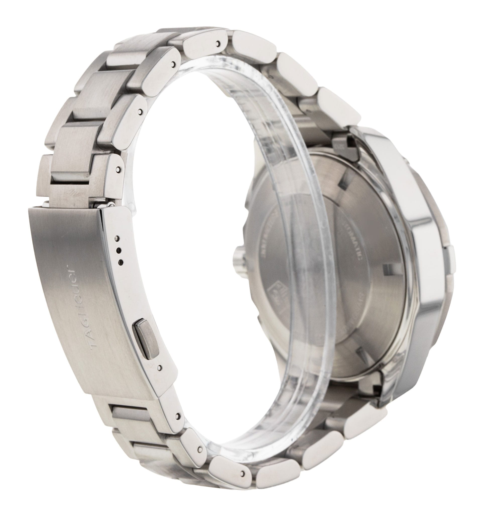 Tag Heuer Aquaracer CAY211B.BA0927 Thumbnail 3