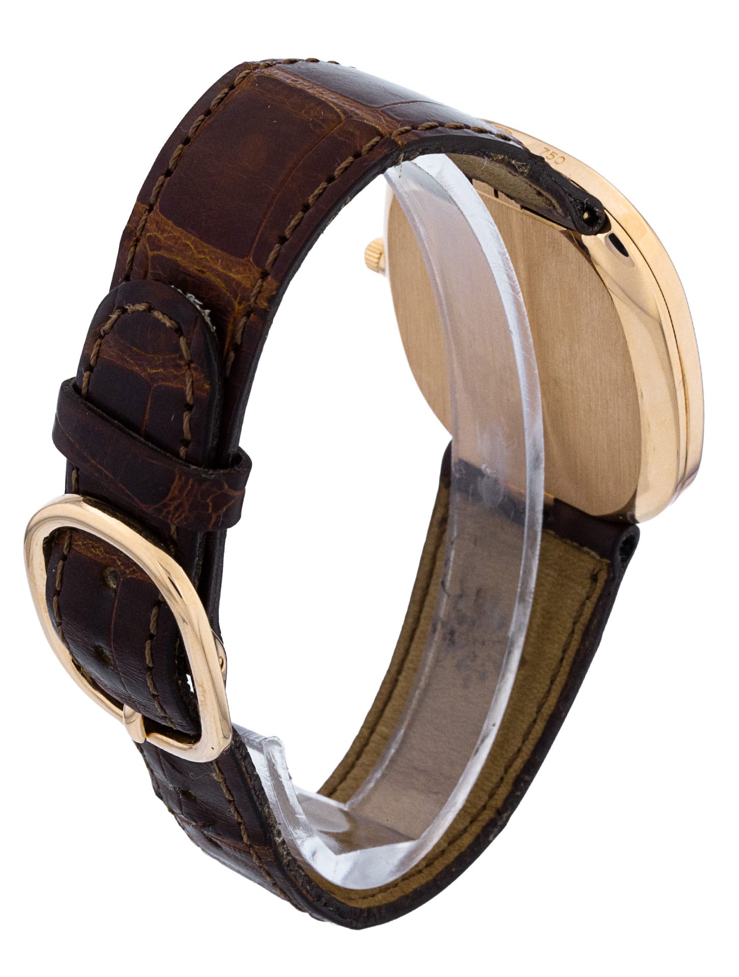 Patek Philippe Golden Ellipse 3738/100R-001 Thumbnail 3