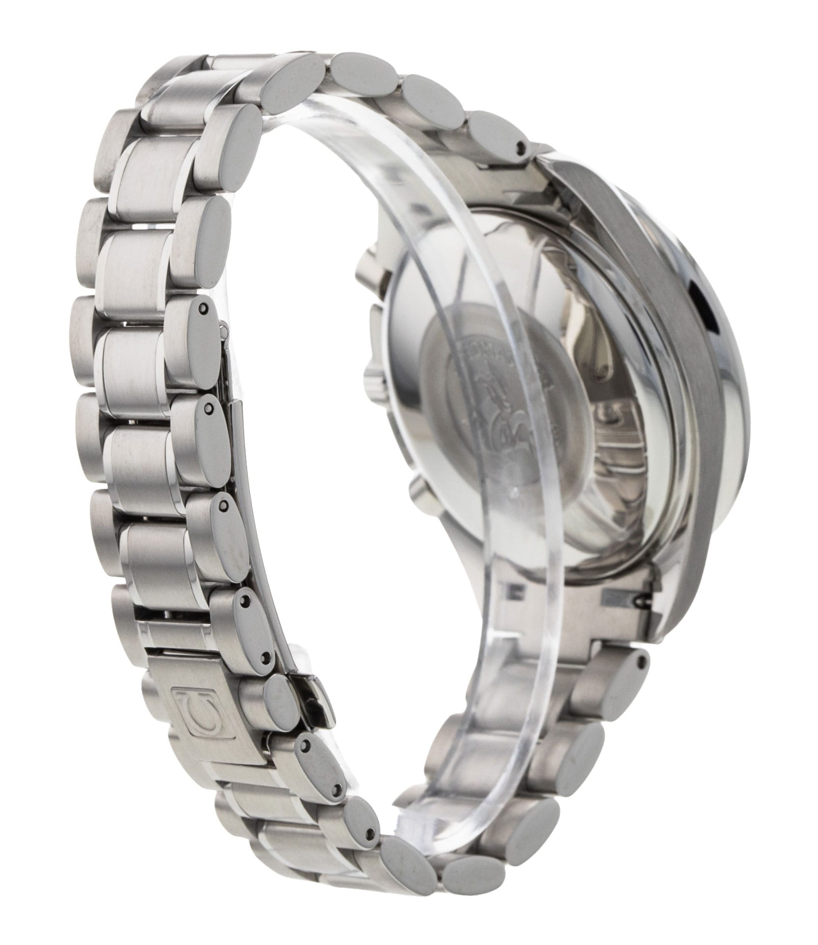 Omega Speedmaster Date 3513.50.00 Thumbnail 3