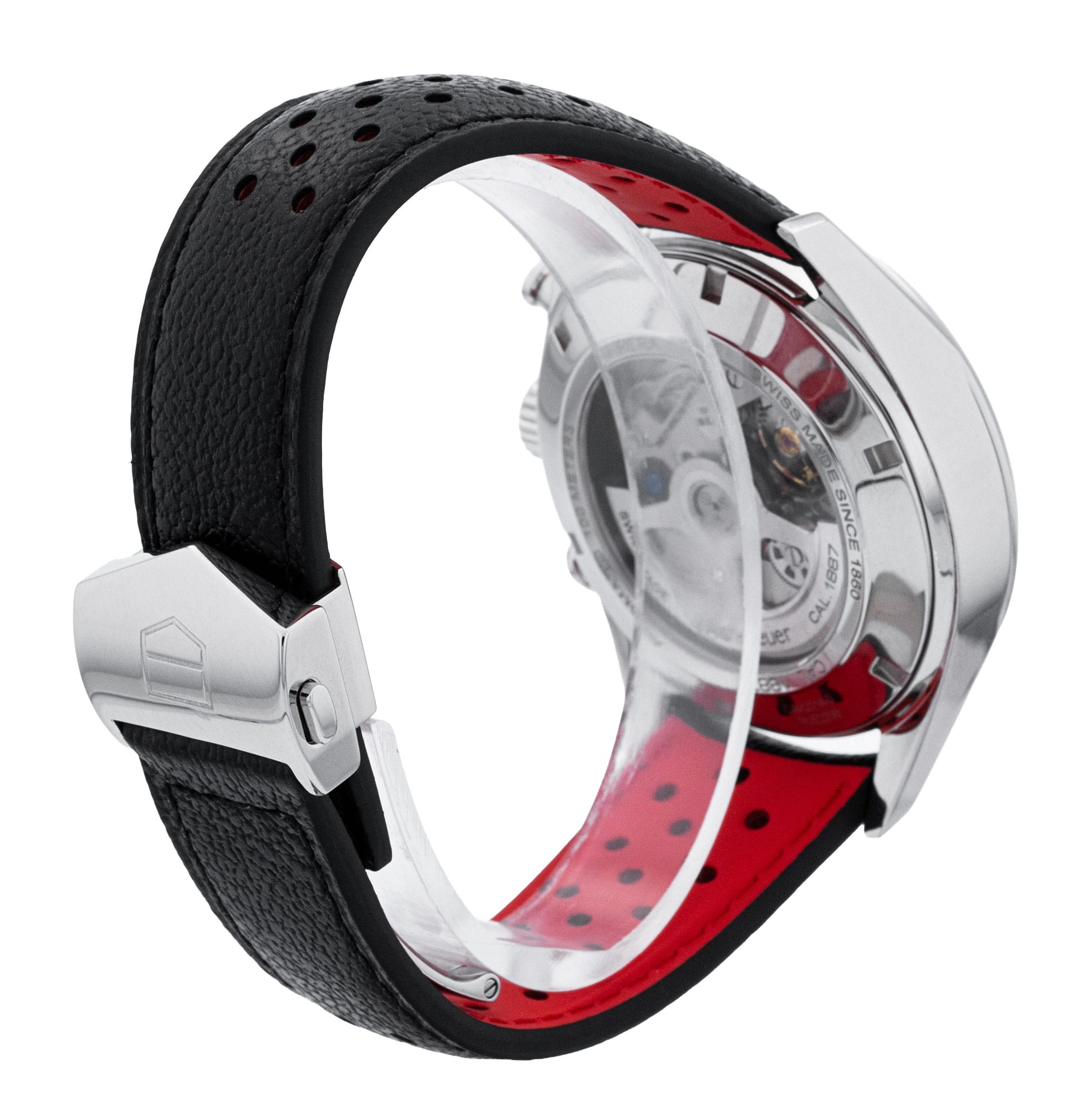 Tag Heuer Carrera CAR2014.FC6235 Thumbnail 3