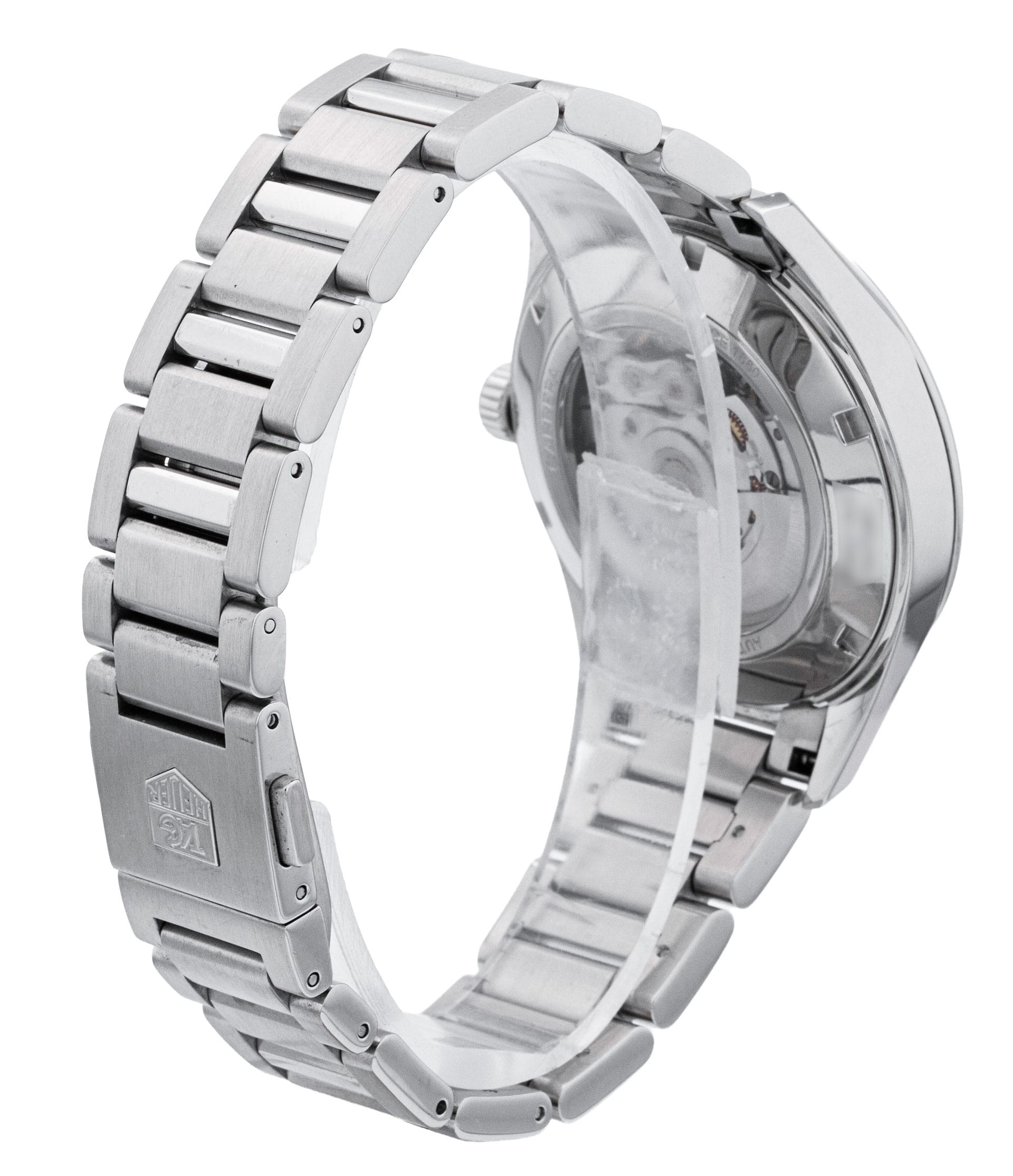 Tag Heuer Carrera WAR201A.BA0723 Thumbnail 3