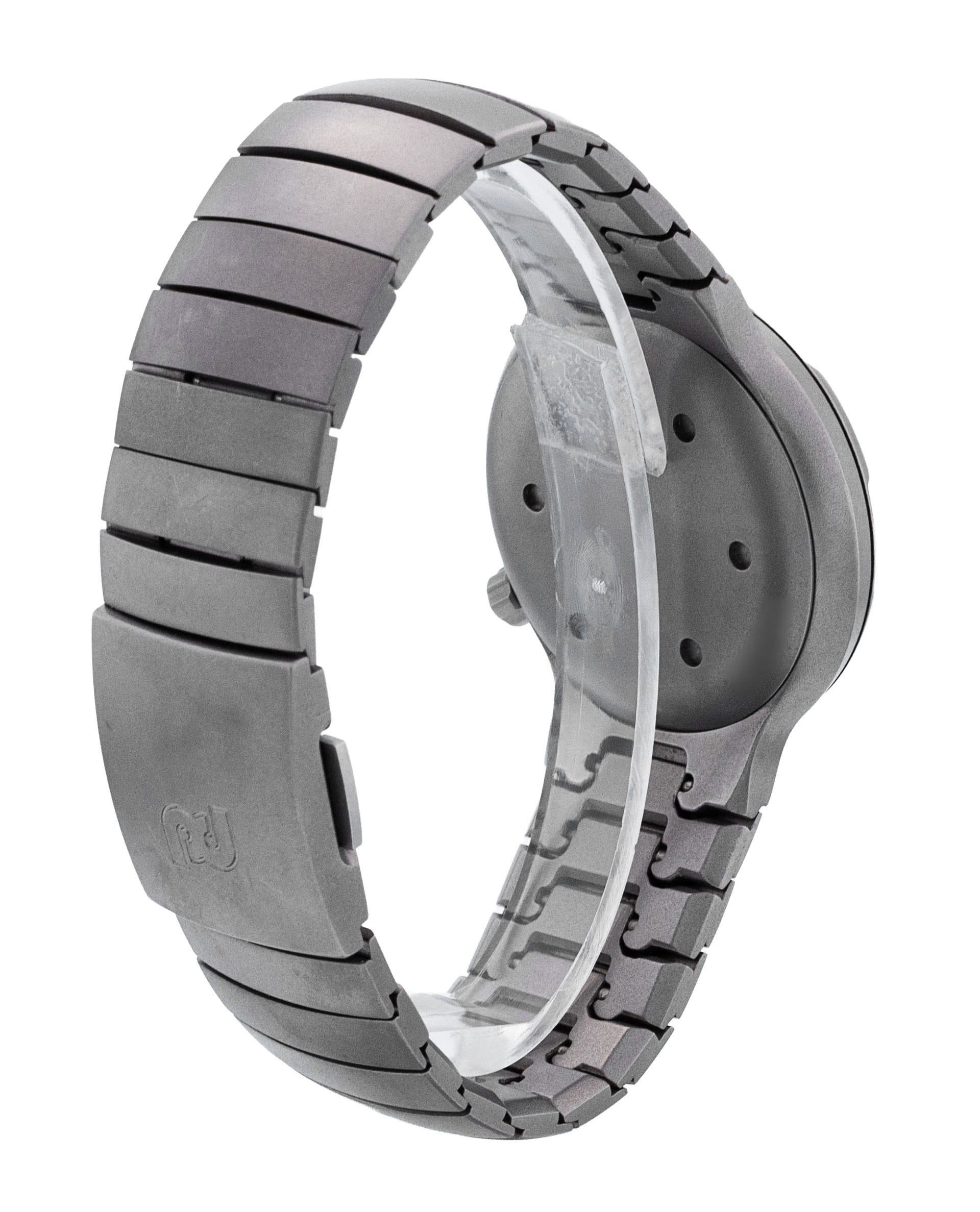 IWC Porsche Design IW350301 Thumbnail 3