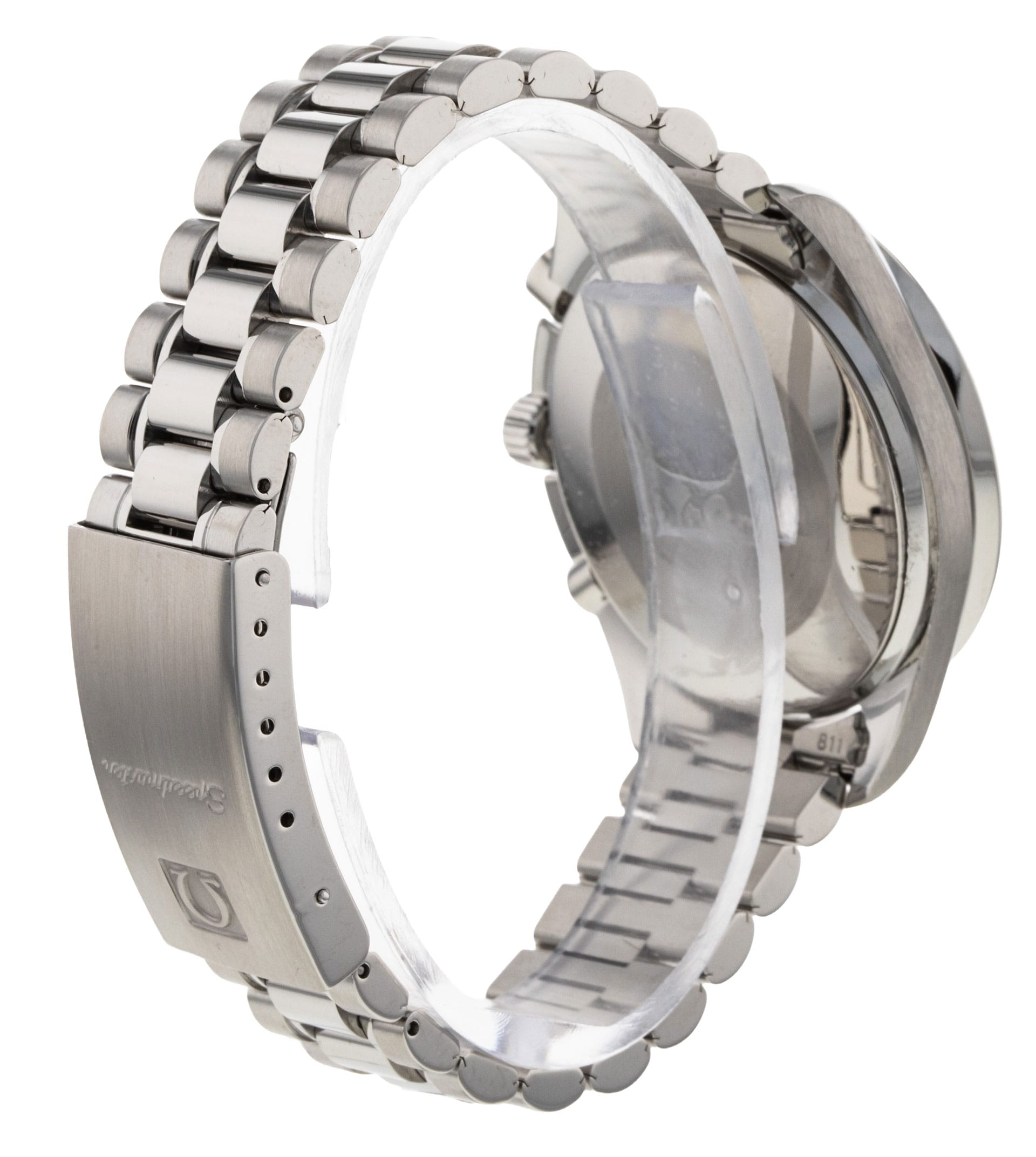 Omega Speedmaster Reduced 3510.50.00 Thumbnail 3