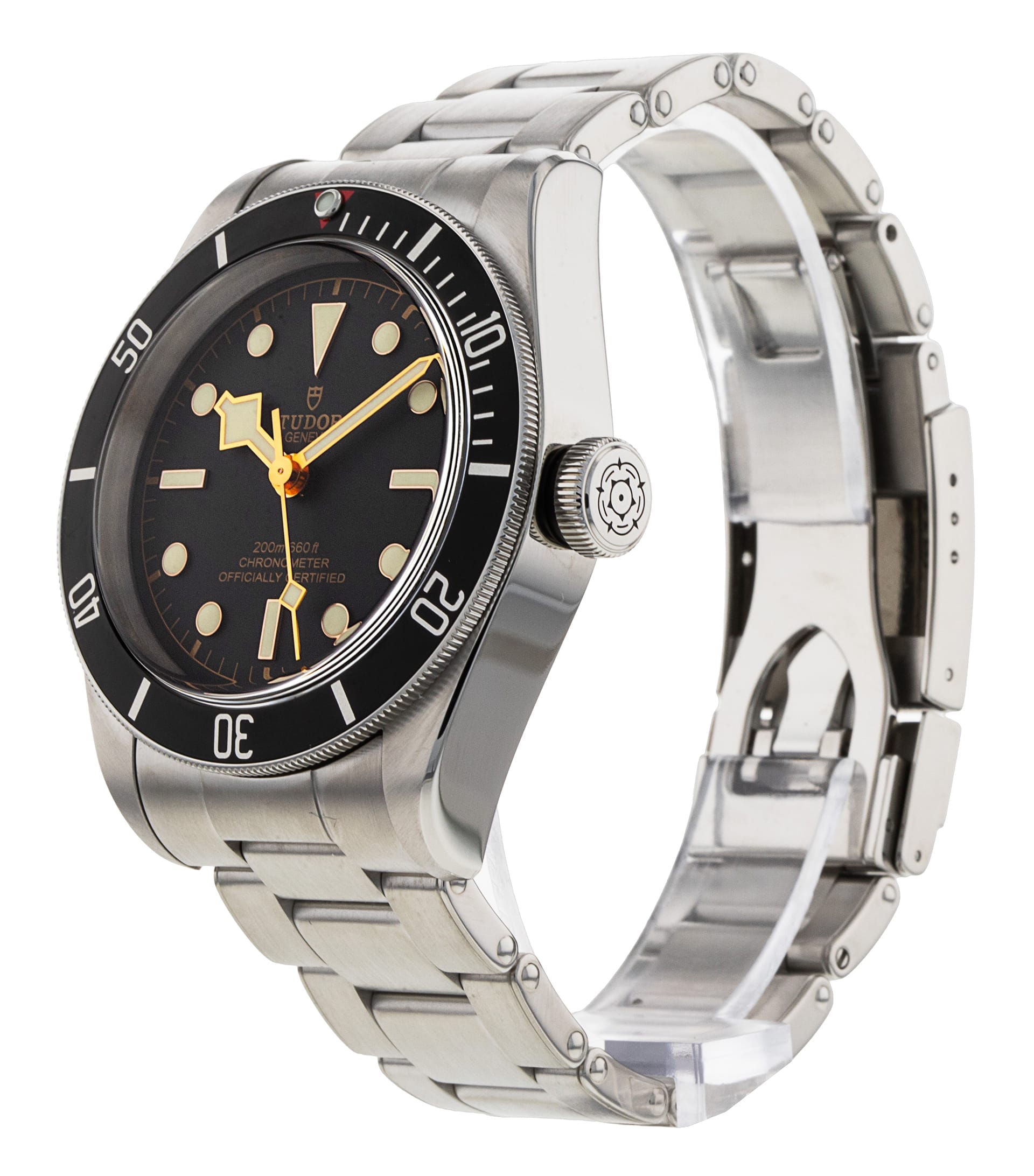 Tudor Black Bay M79230N-0002 Thumbnail 2