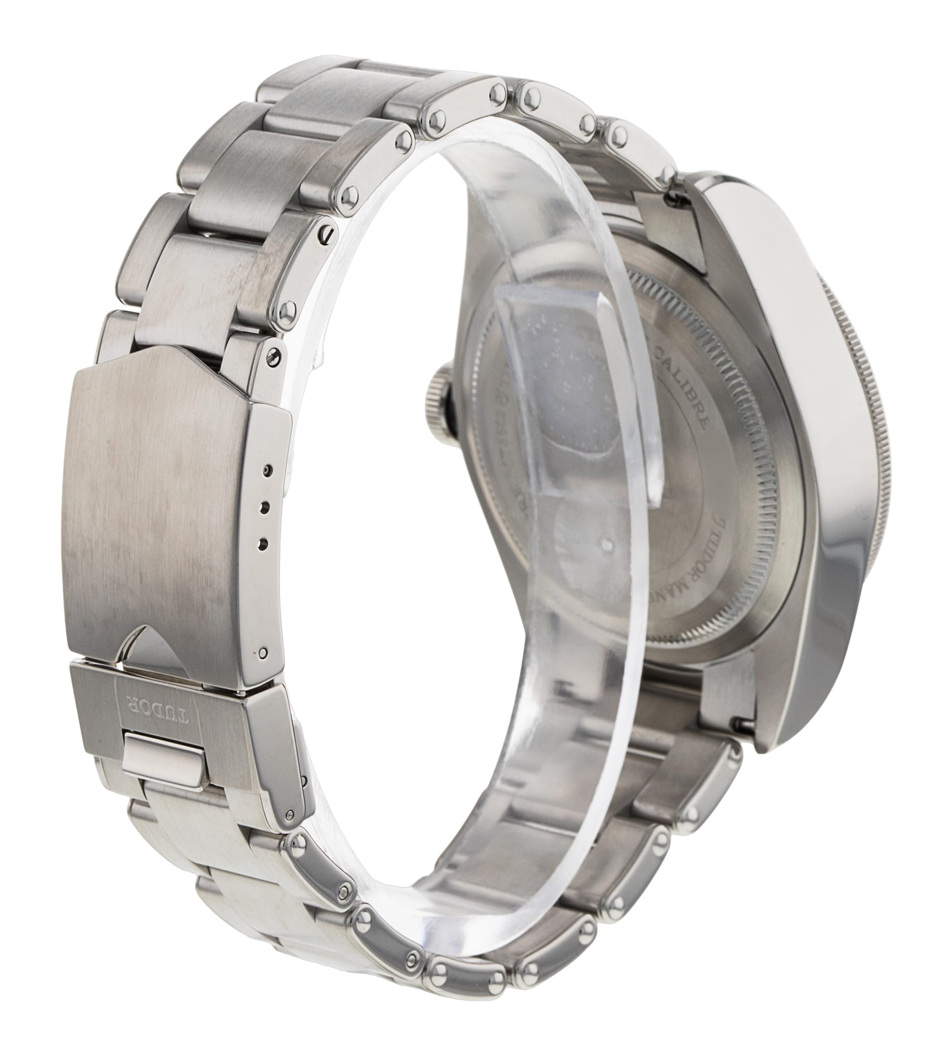 Tudor Black Bay M79230N-0002 Thumbnail 3