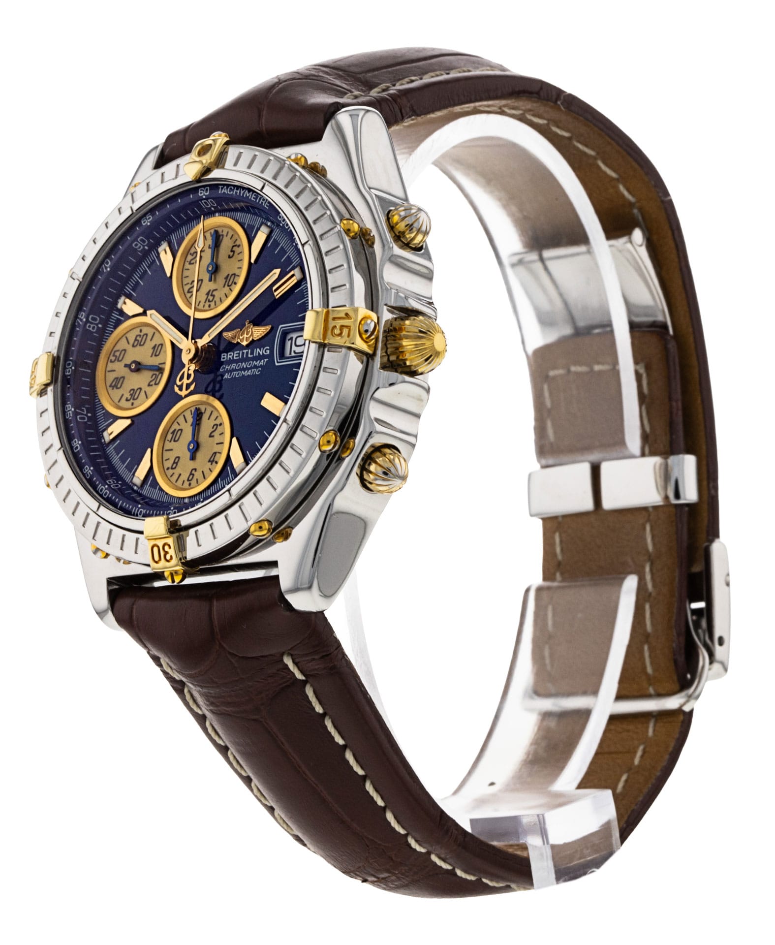 Breitling Chronomat B13050.1 Thumbnail 2