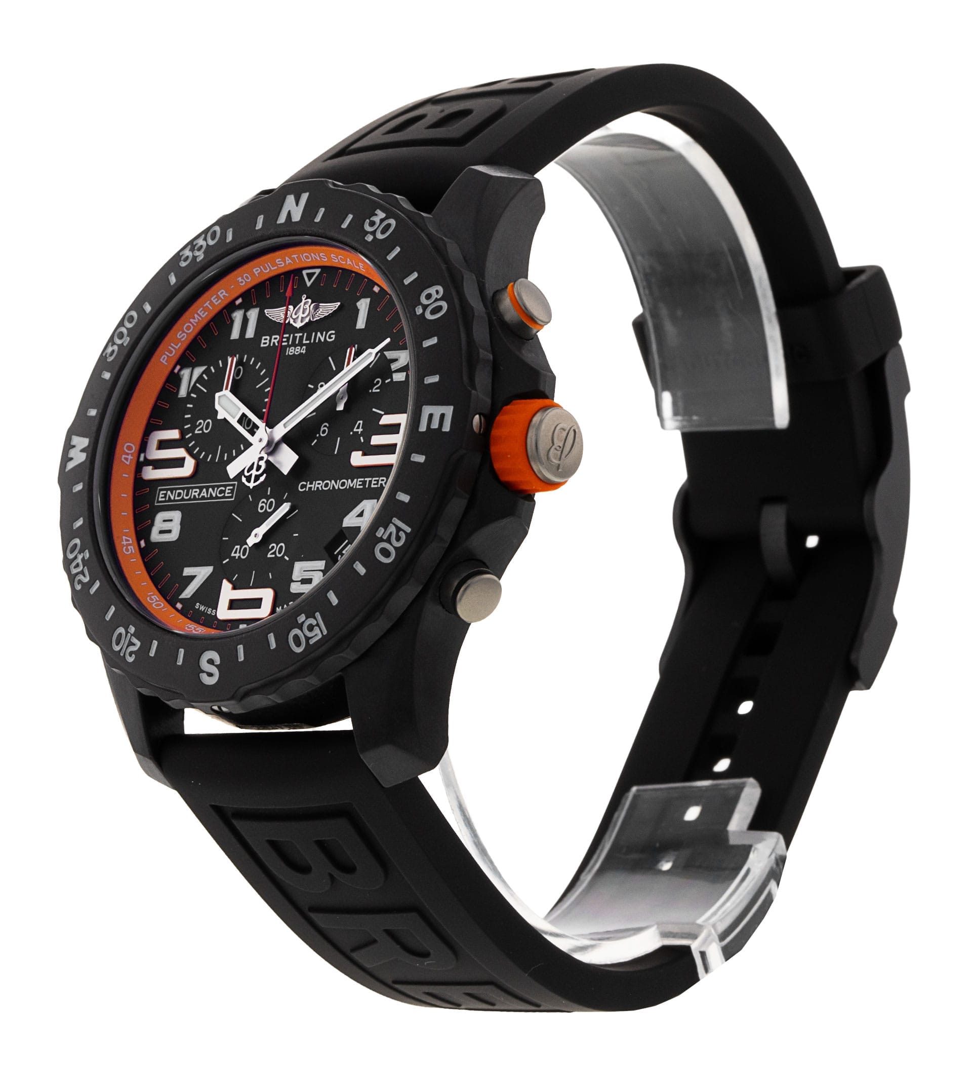 Breitling Endurance Pro X82310 Thumbnail 2