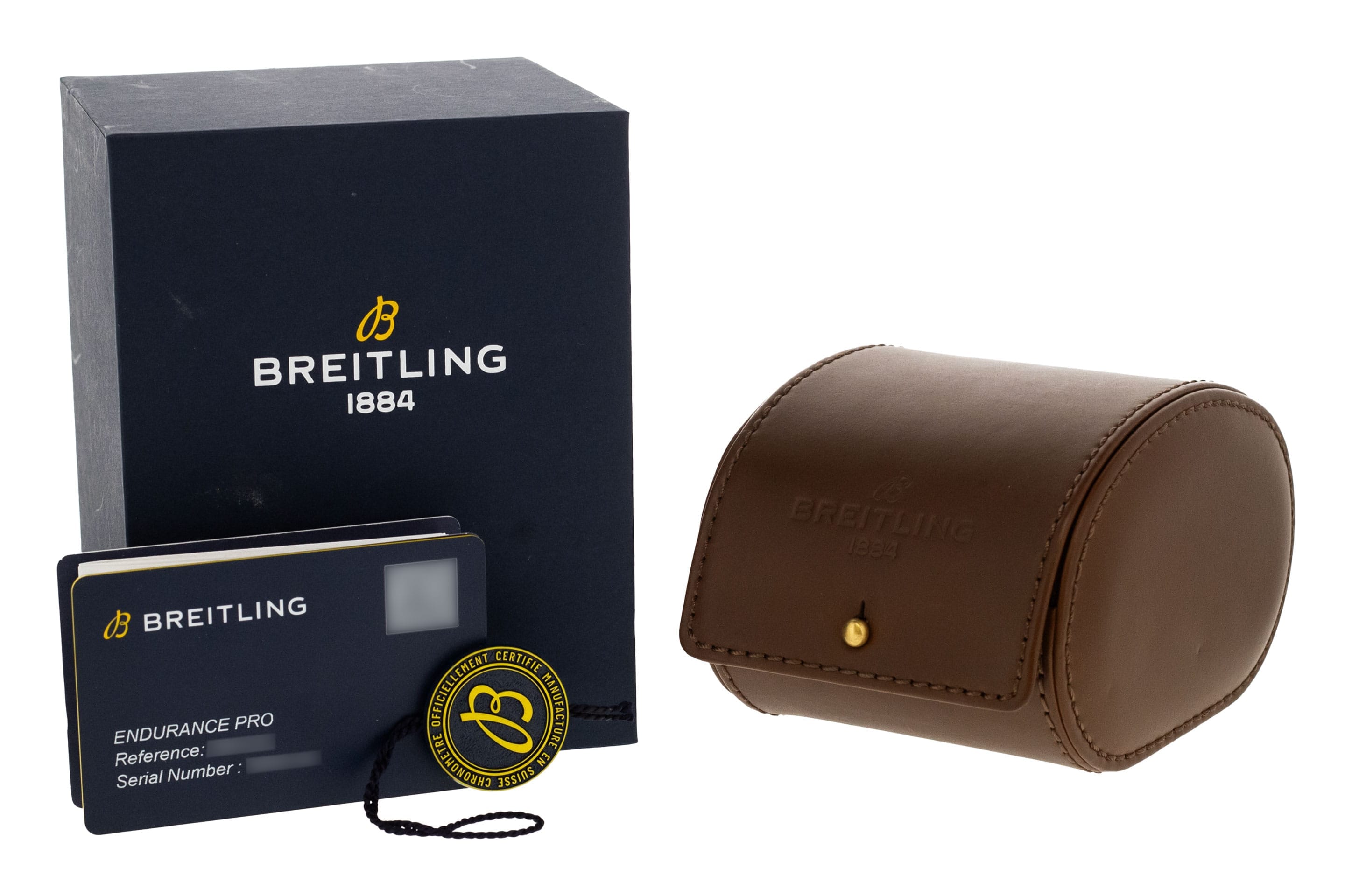 Breitling Endurance Pro X82310 Thumbnail 4