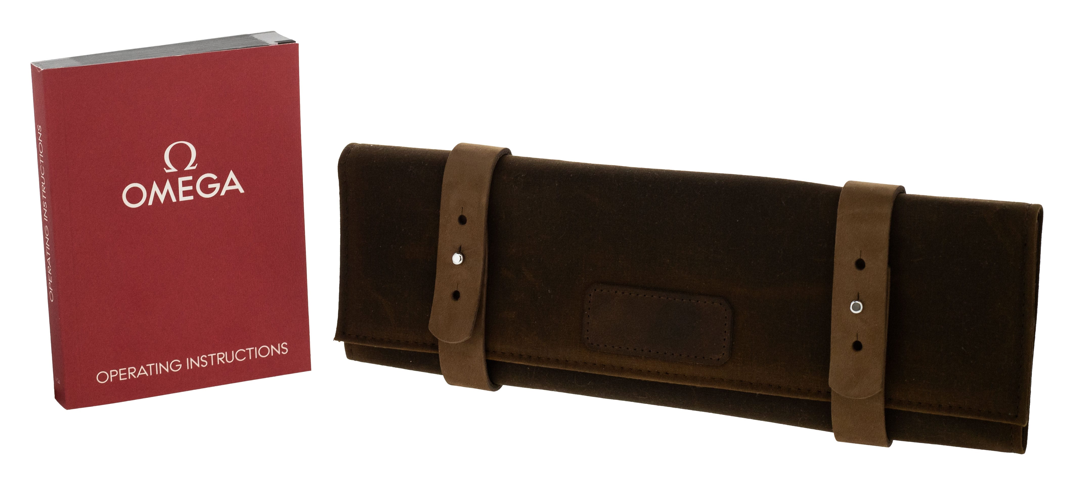 Omega Seamaster Diver 300m - James Bond Edition 210.90.42.20.01.001 Thumbnail 4