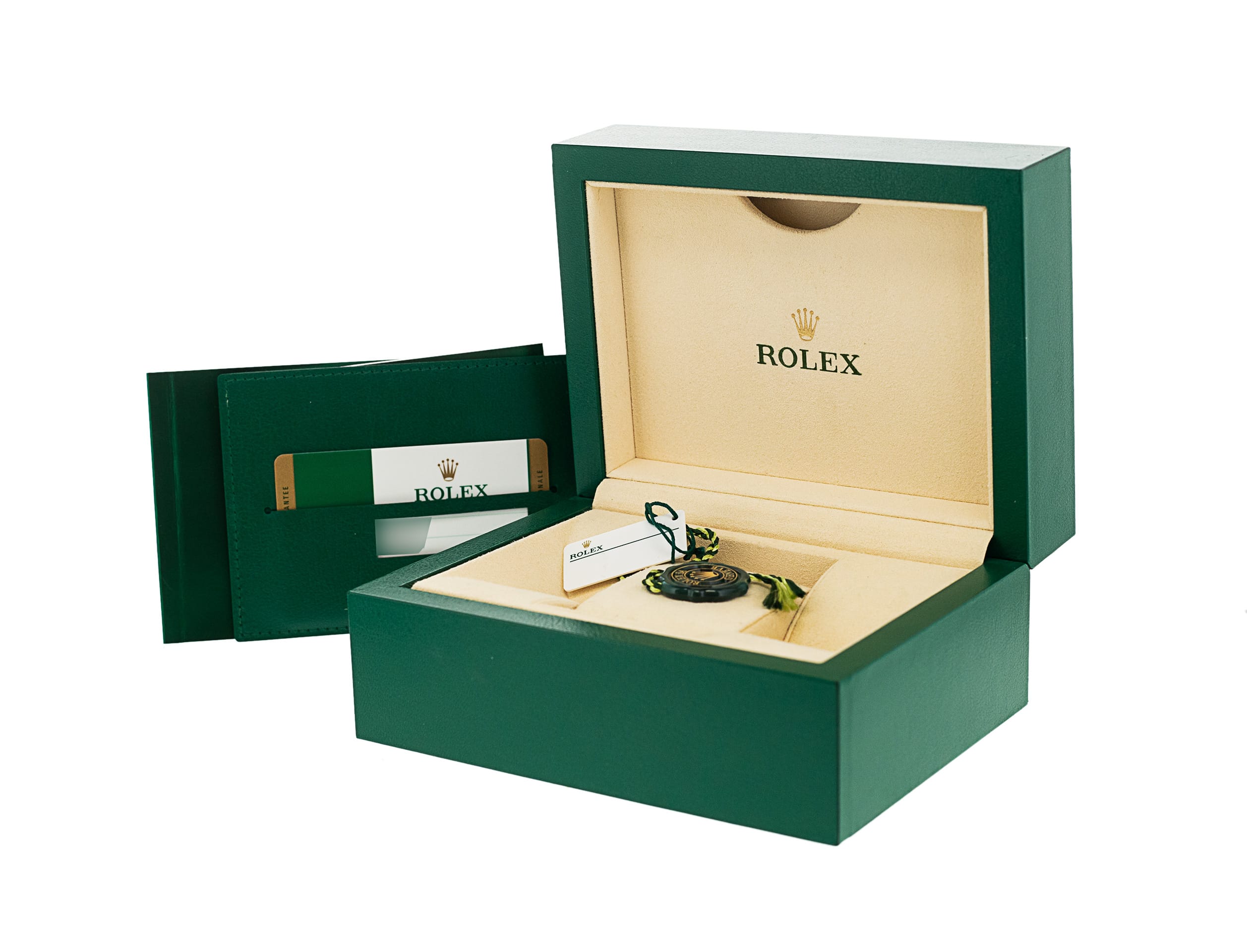 Rolex Air-King 116900 Thumbnail 4