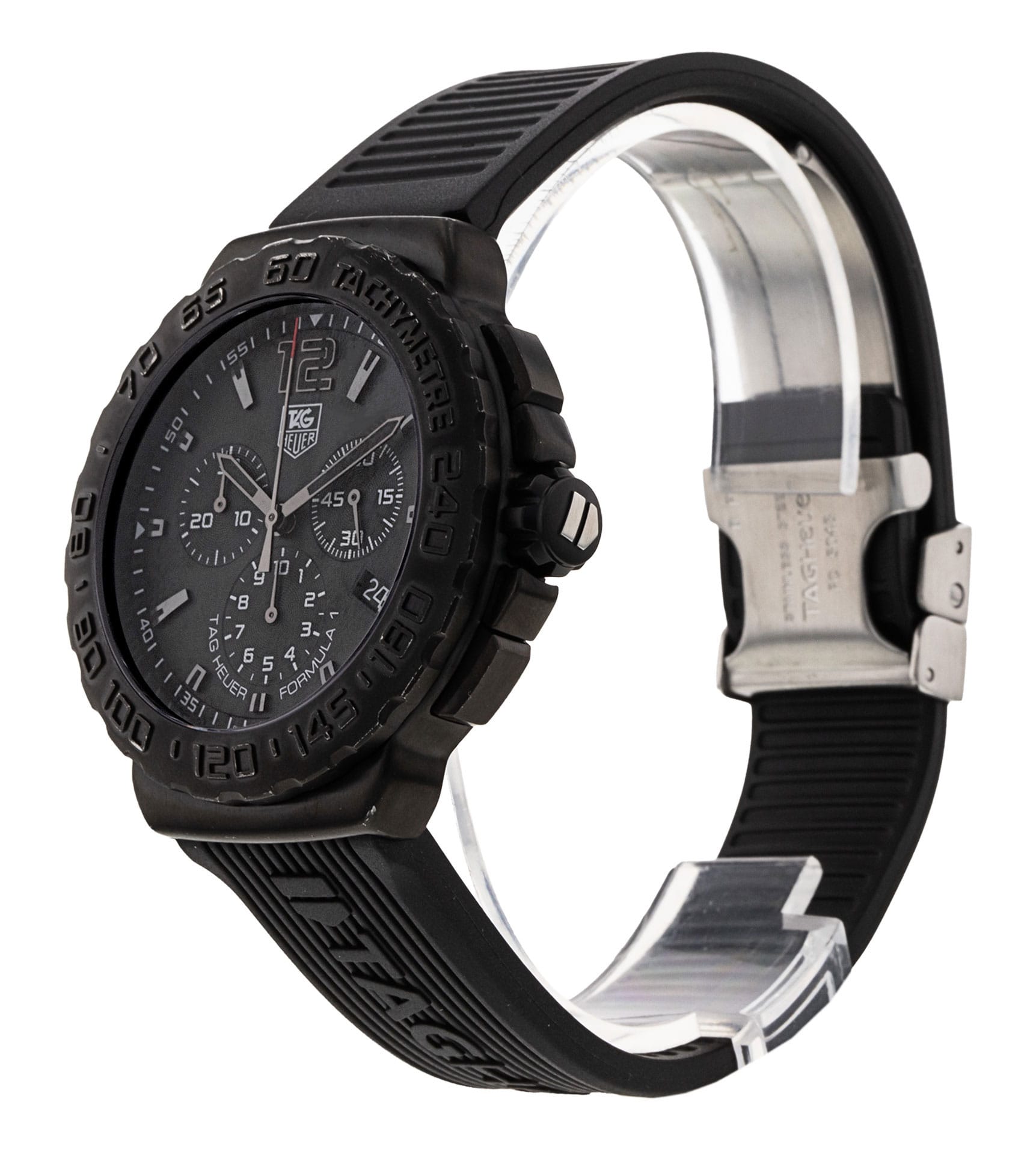 Tag Heuer Formula 1 CAU1114.FT6024 Thumbnail 2