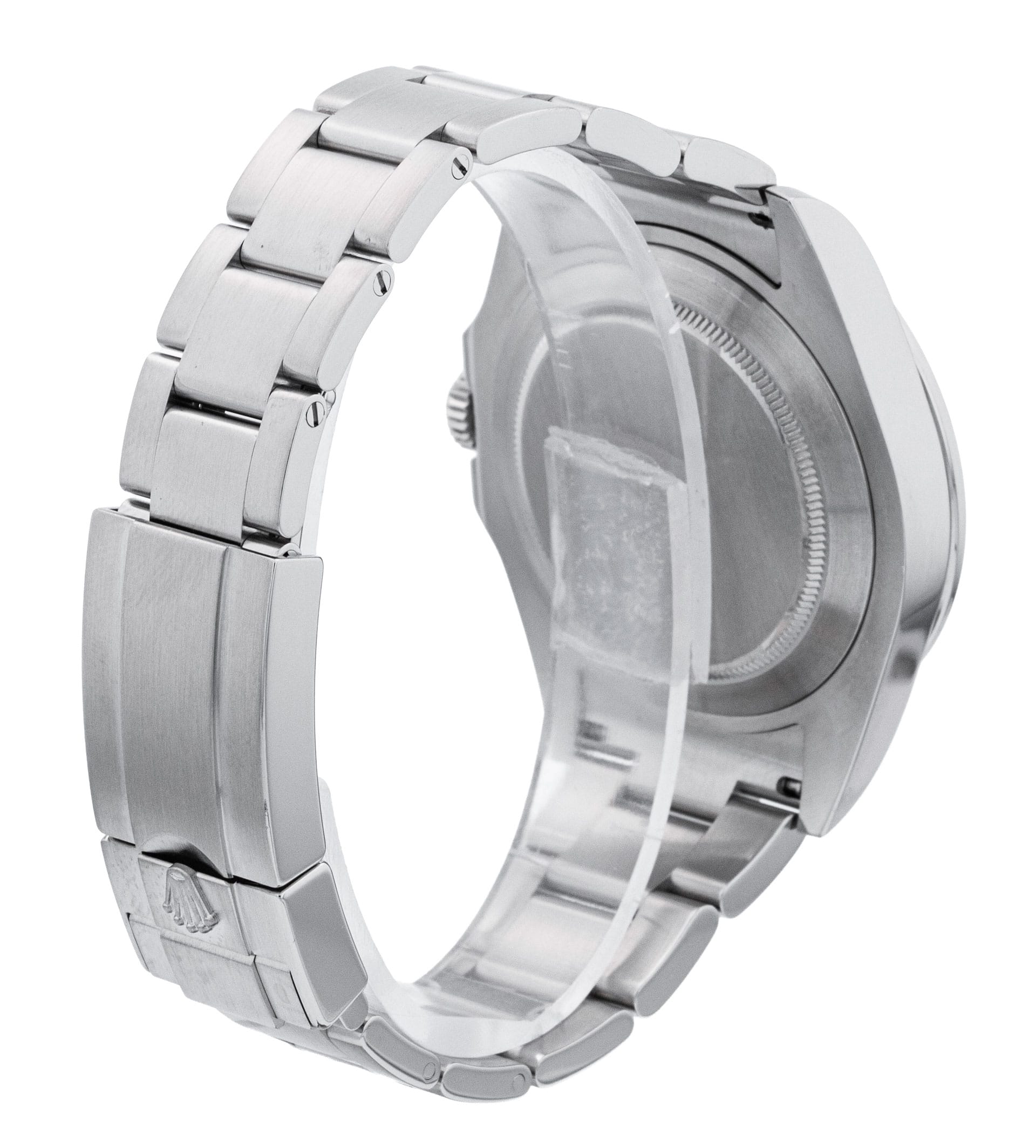 Rolex Explorer II 216570 Thumbnail 3