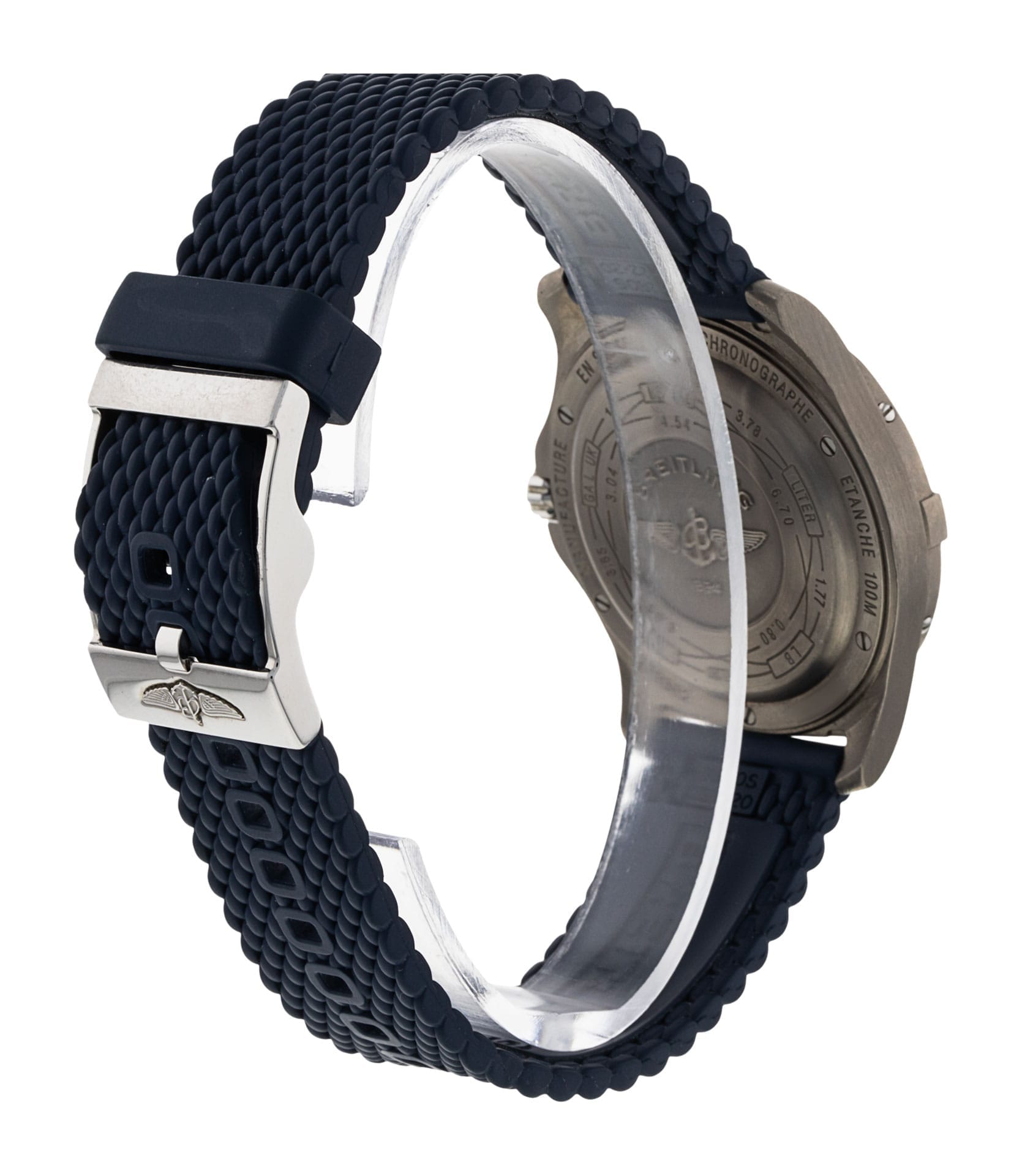 Breitling Aerospace E79362 Thumbnail 3