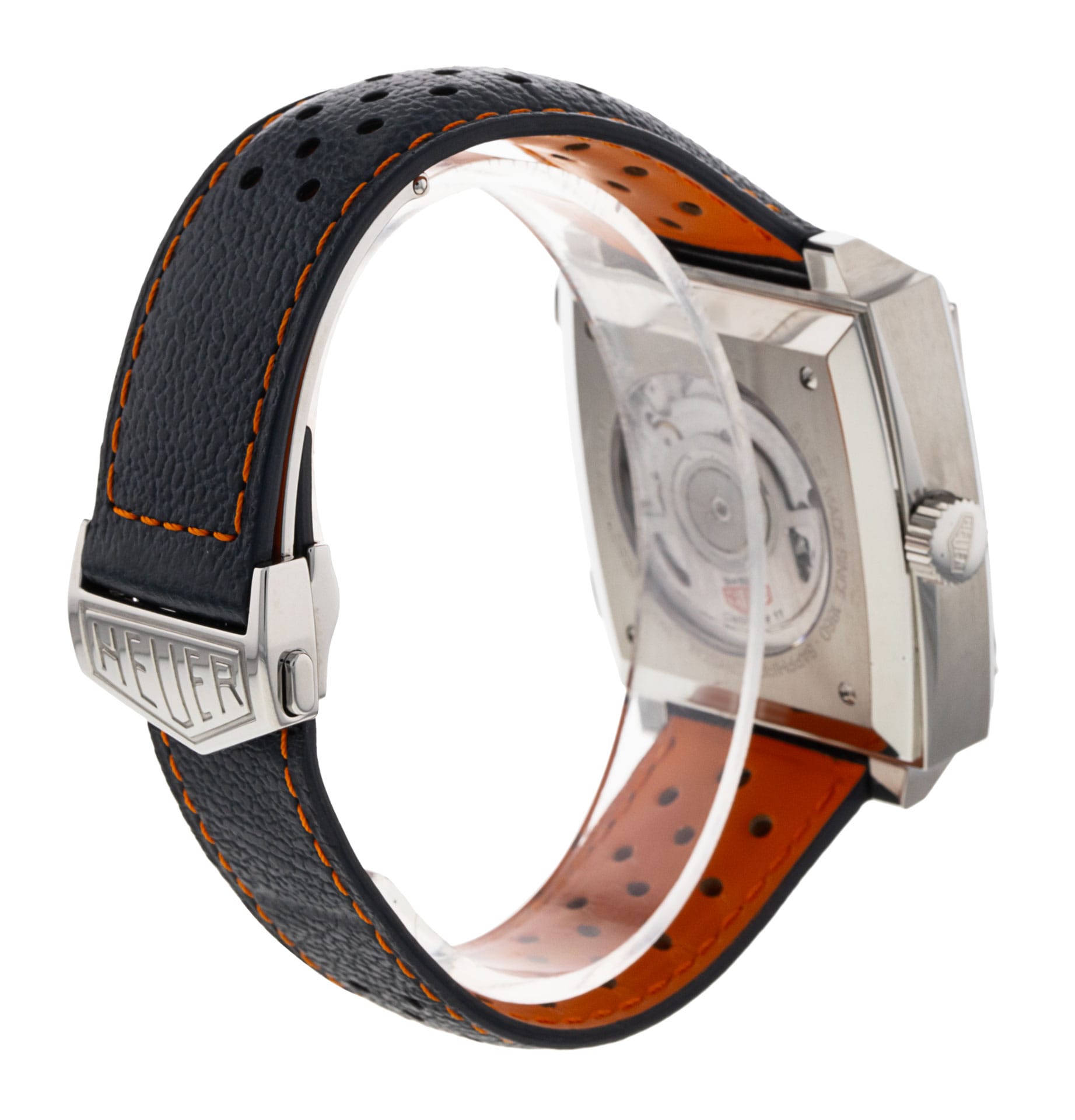 Tag Heuer Monaco CAW211R.FC6401 Thumbnail 3