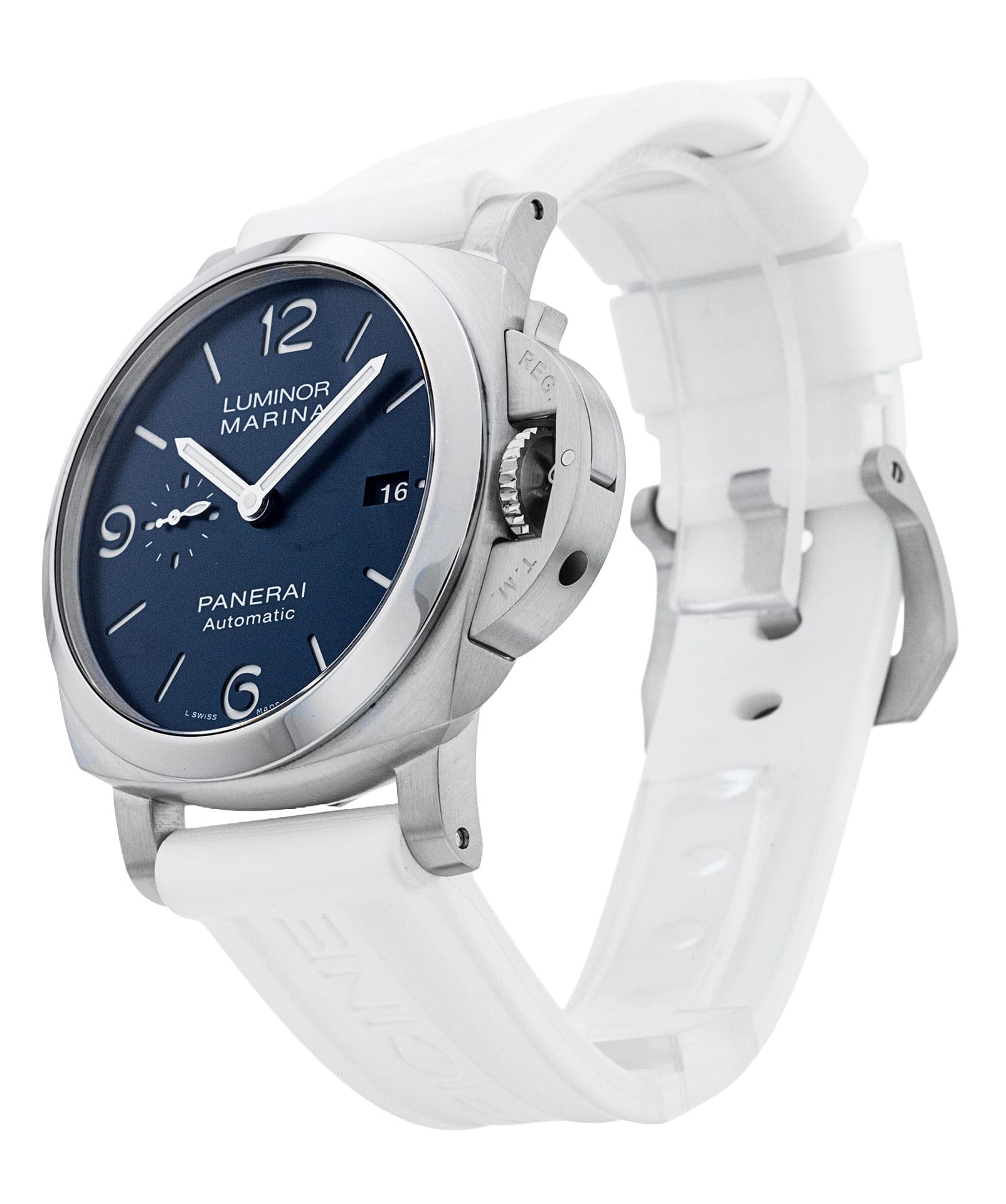 Panerai Luminor Marina PAM01313 Thumbnail 2