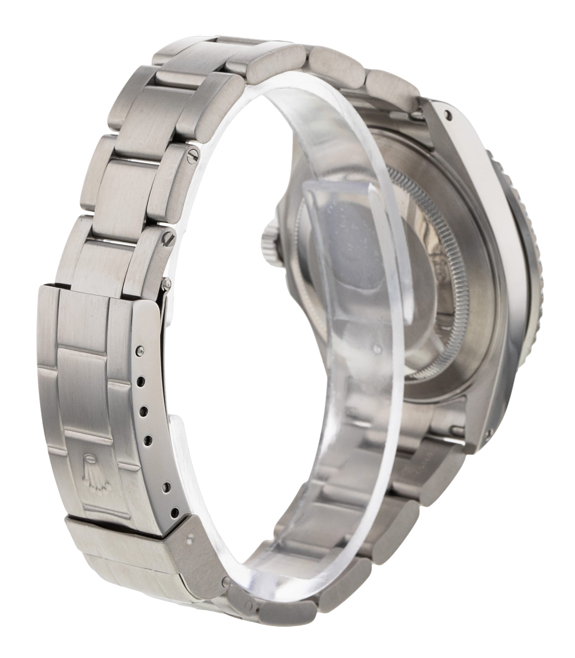 Rolex Submariner 16610 Thumbnail 3