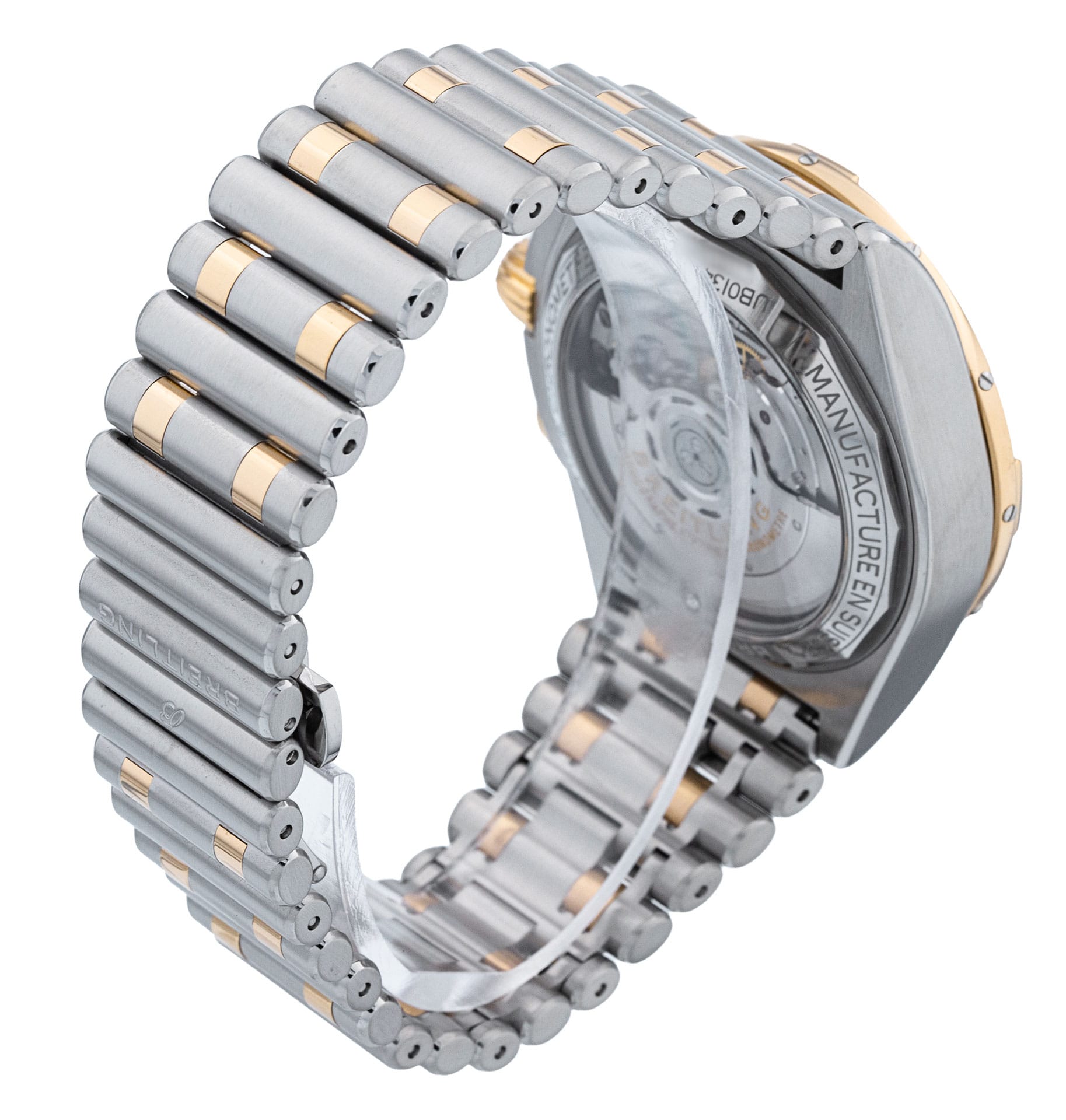 Breitling Chronomat B01 42 UB0134 Thumbnail 3