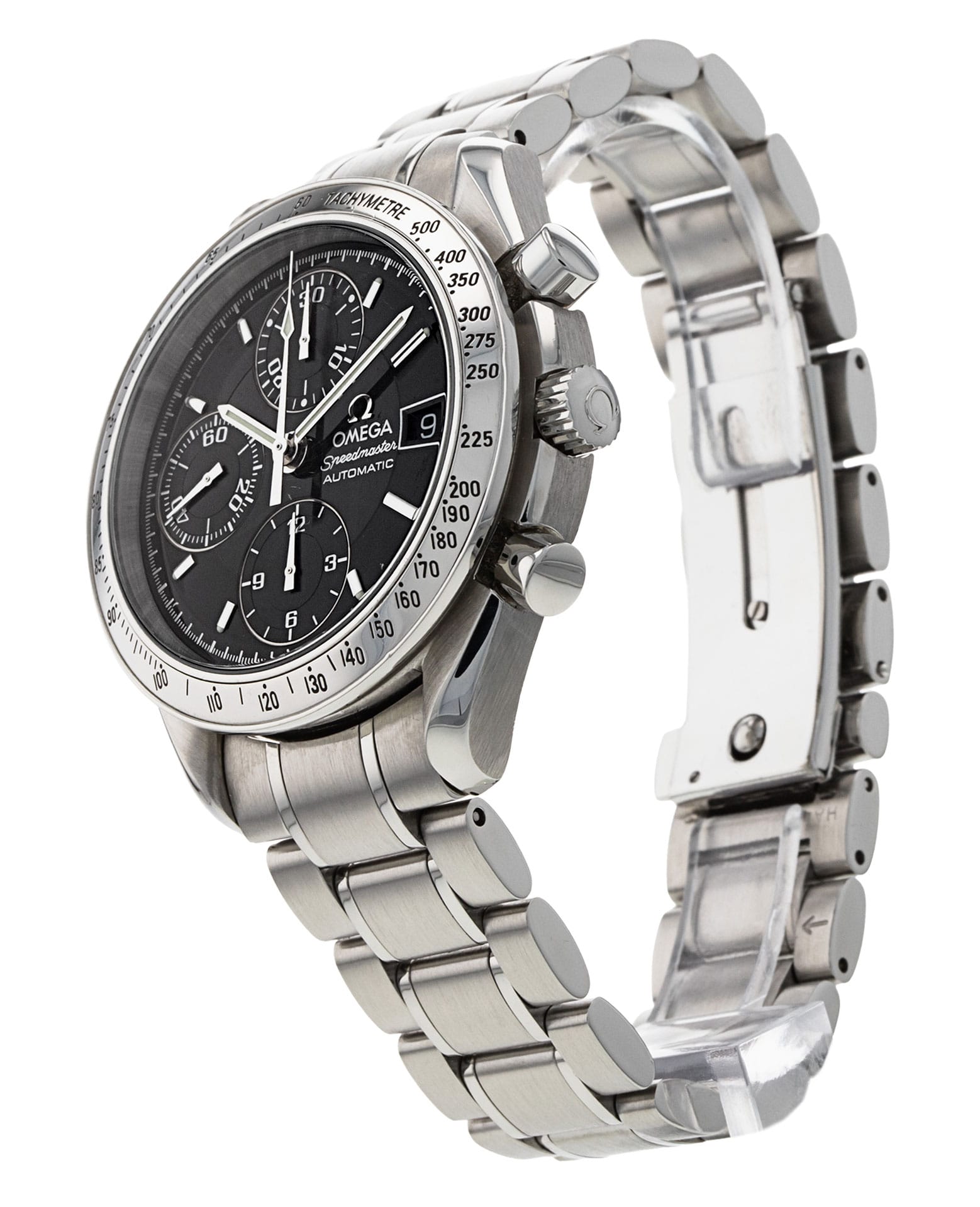 Omega Speedmaster Date 3513.50.00 Thumbnail 2