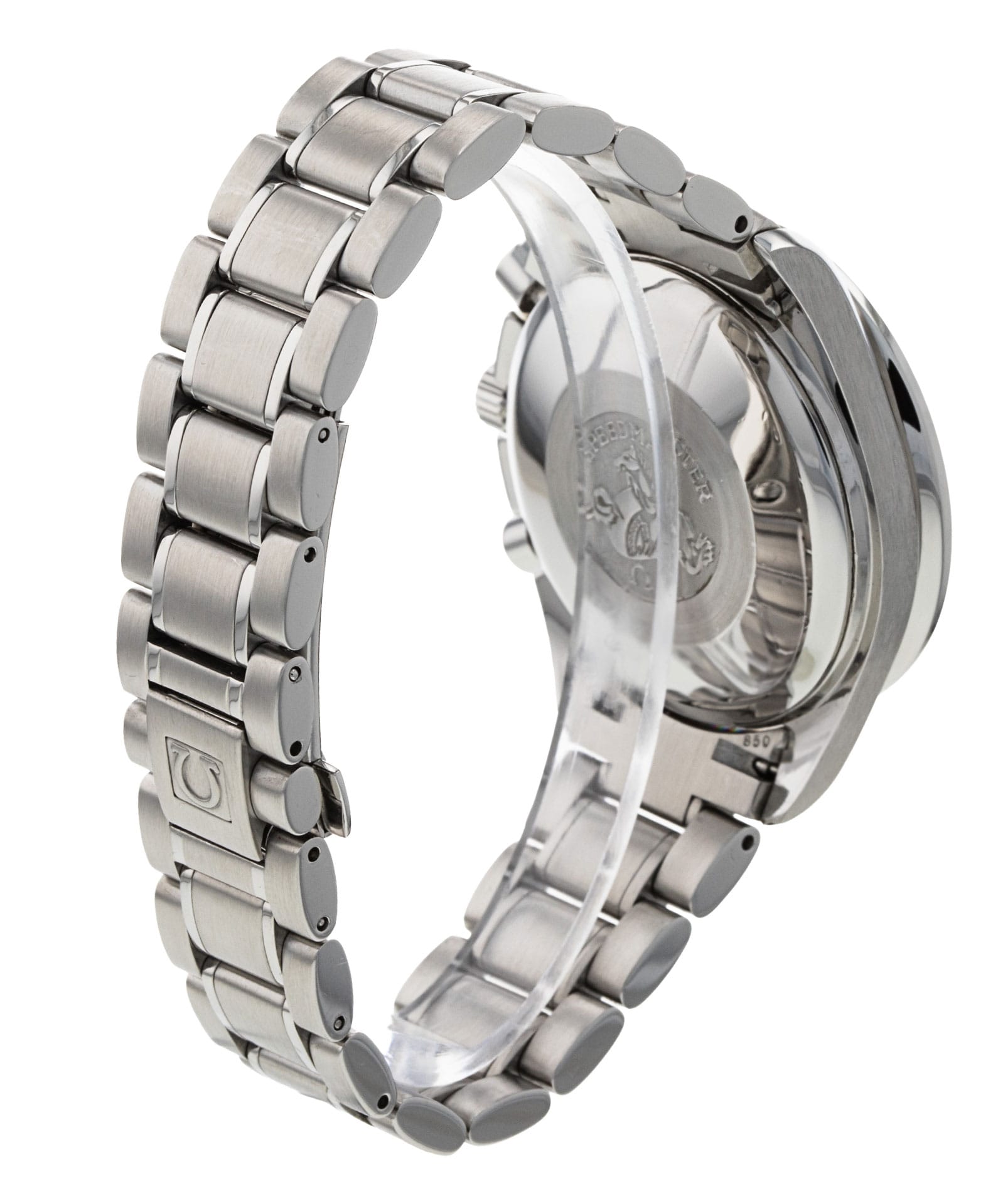 Omega Speedmaster Date 3513.50.00 Thumbnail 3