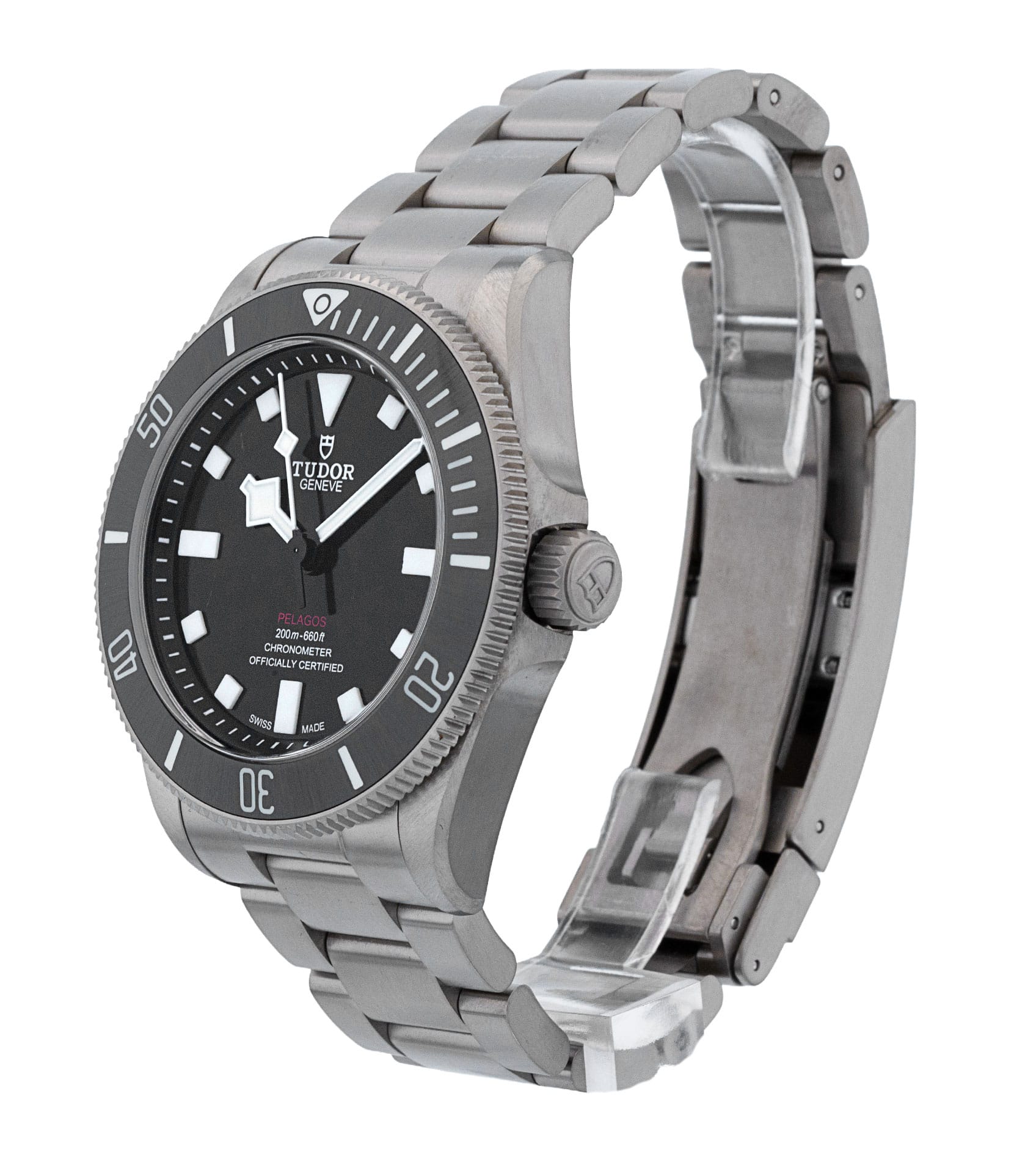 Tudor Pelagos M25407N-0001 Thumbnail 2