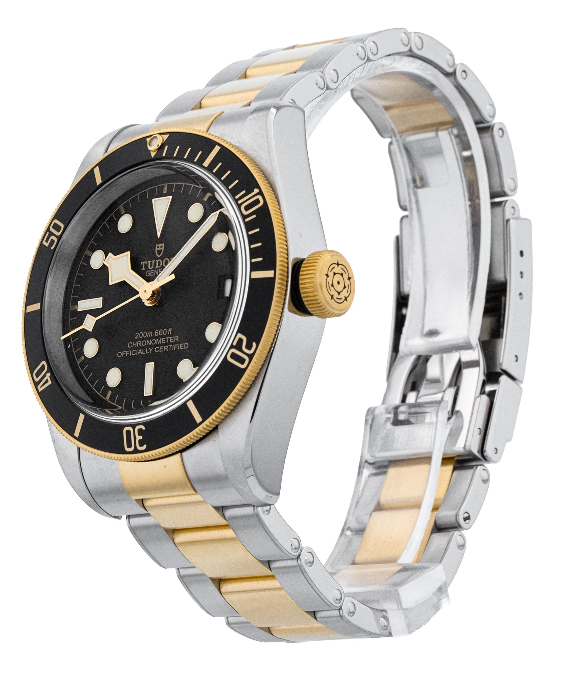 Tudor Black Bay M79733N-0008 Thumbnail 2