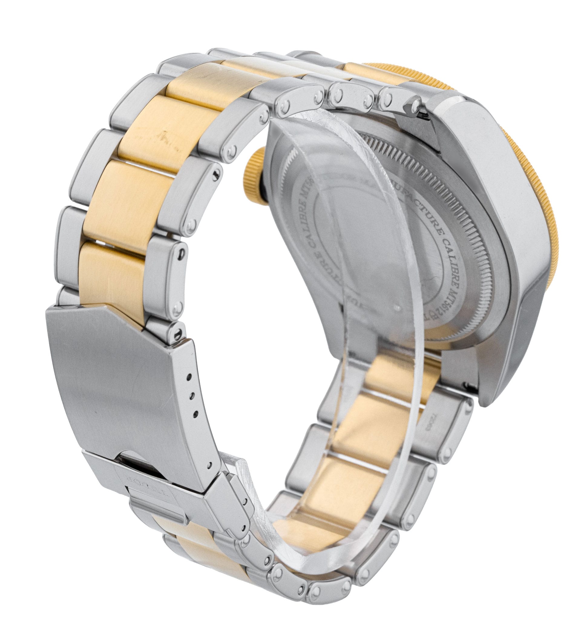 Tudor Black Bay M79733N-0008 Thumbnail 3