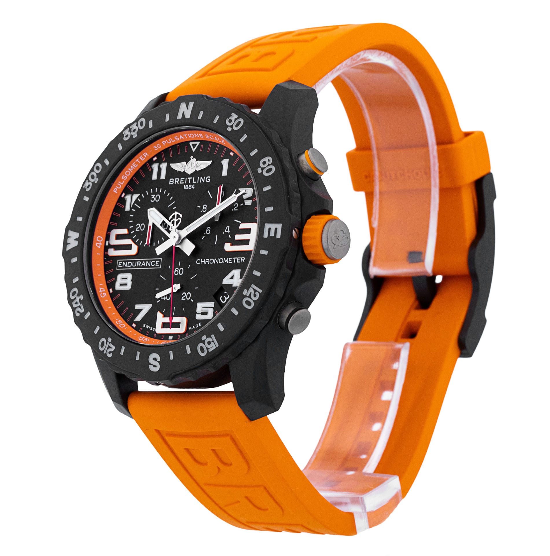 Breitling Endurance Pro X82310 Thumbnail 2