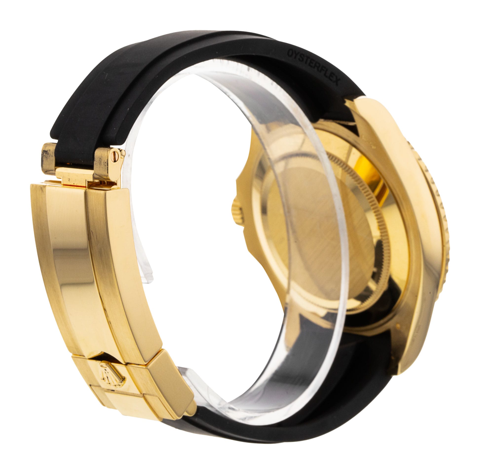 Rolex Yacht-Master 226658 Thumbnail 3