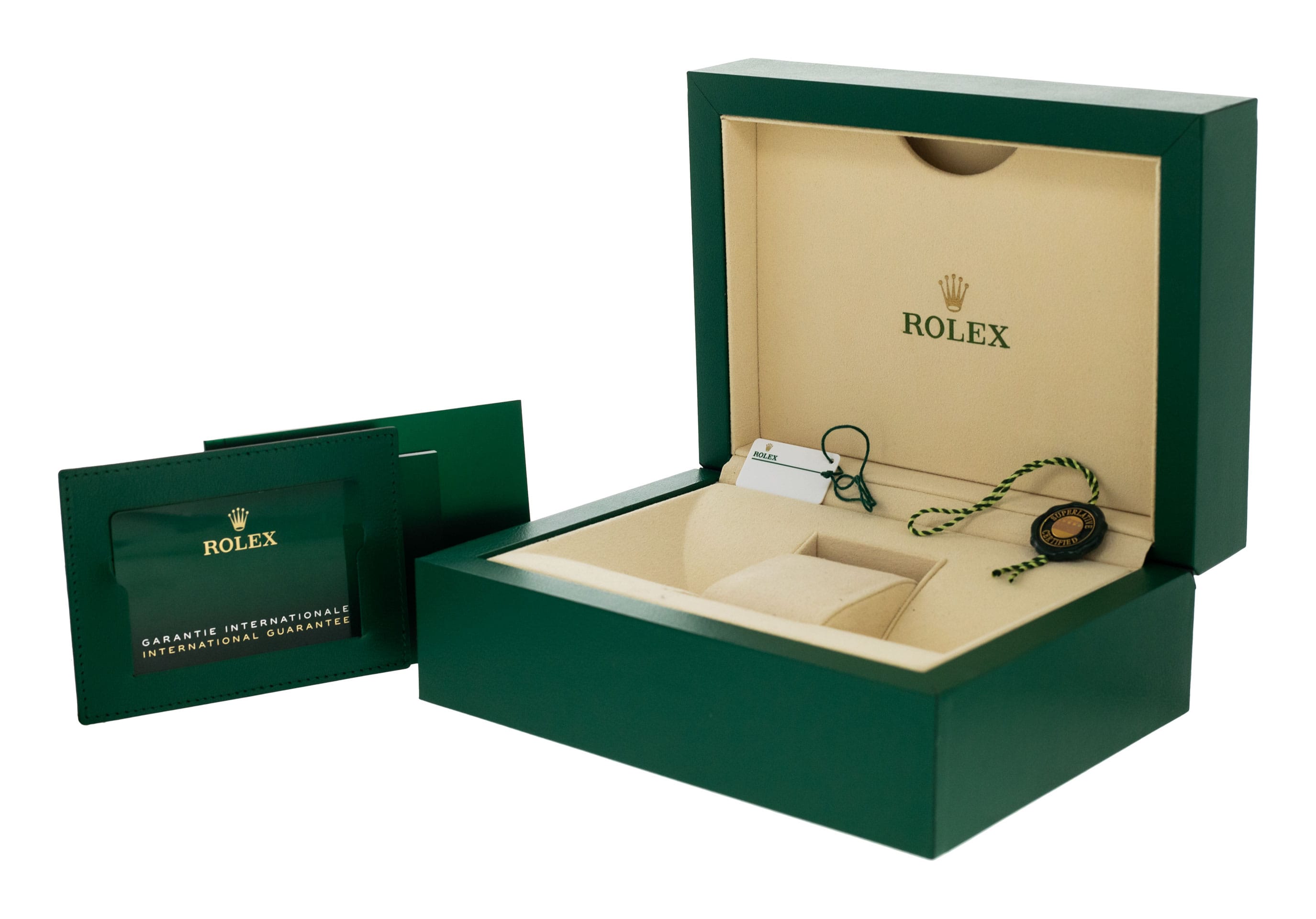 Rolex Yacht-Master 226658 Thumbnail 5