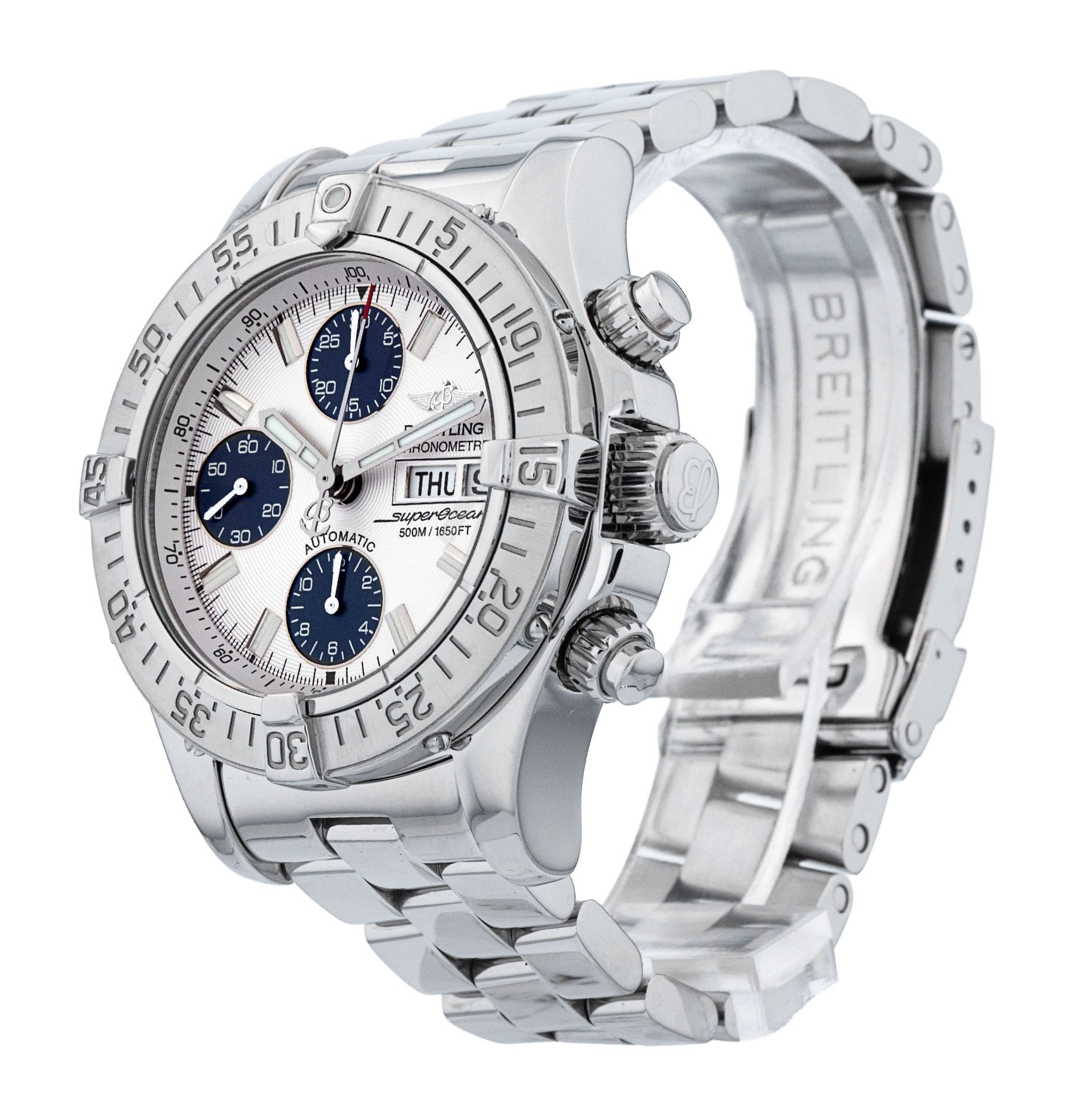 Breitling SuperOcean Chrono A13340 Thumbnail 2