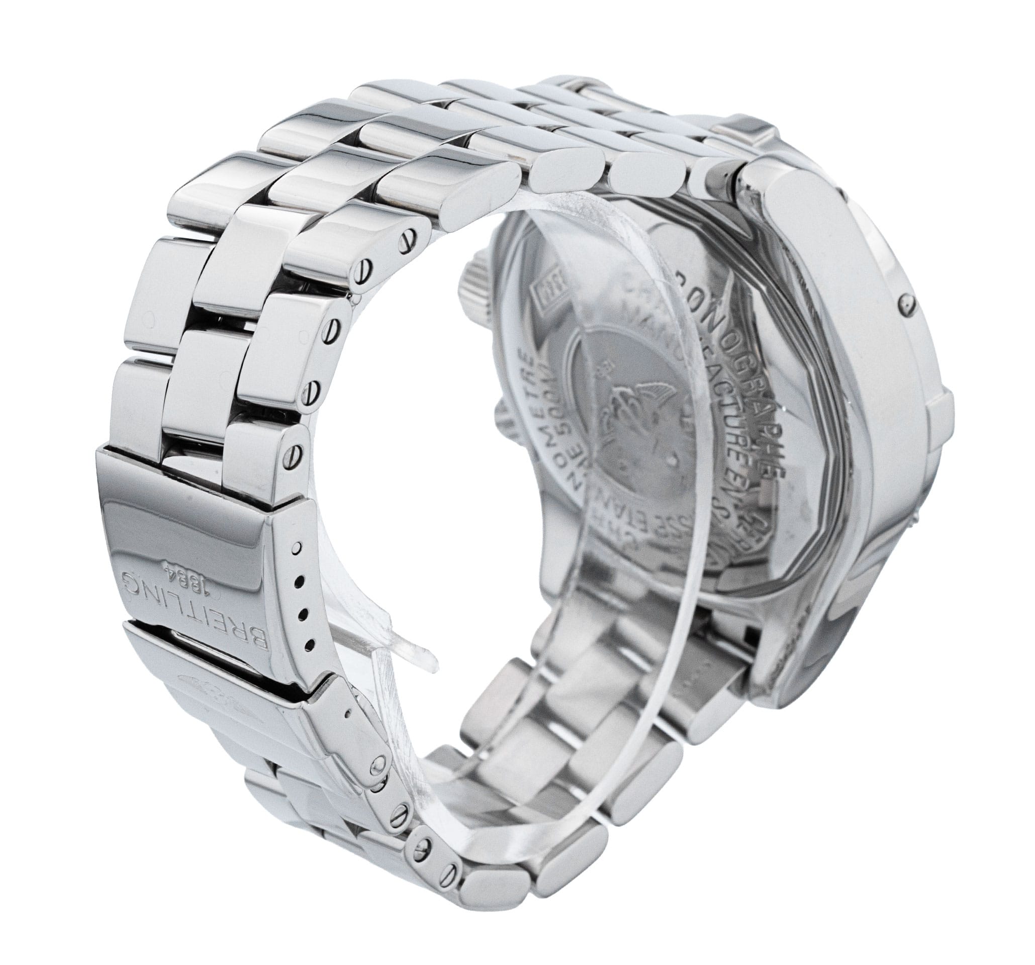 Breitling SuperOcean Chrono A13340 Thumbnail 3