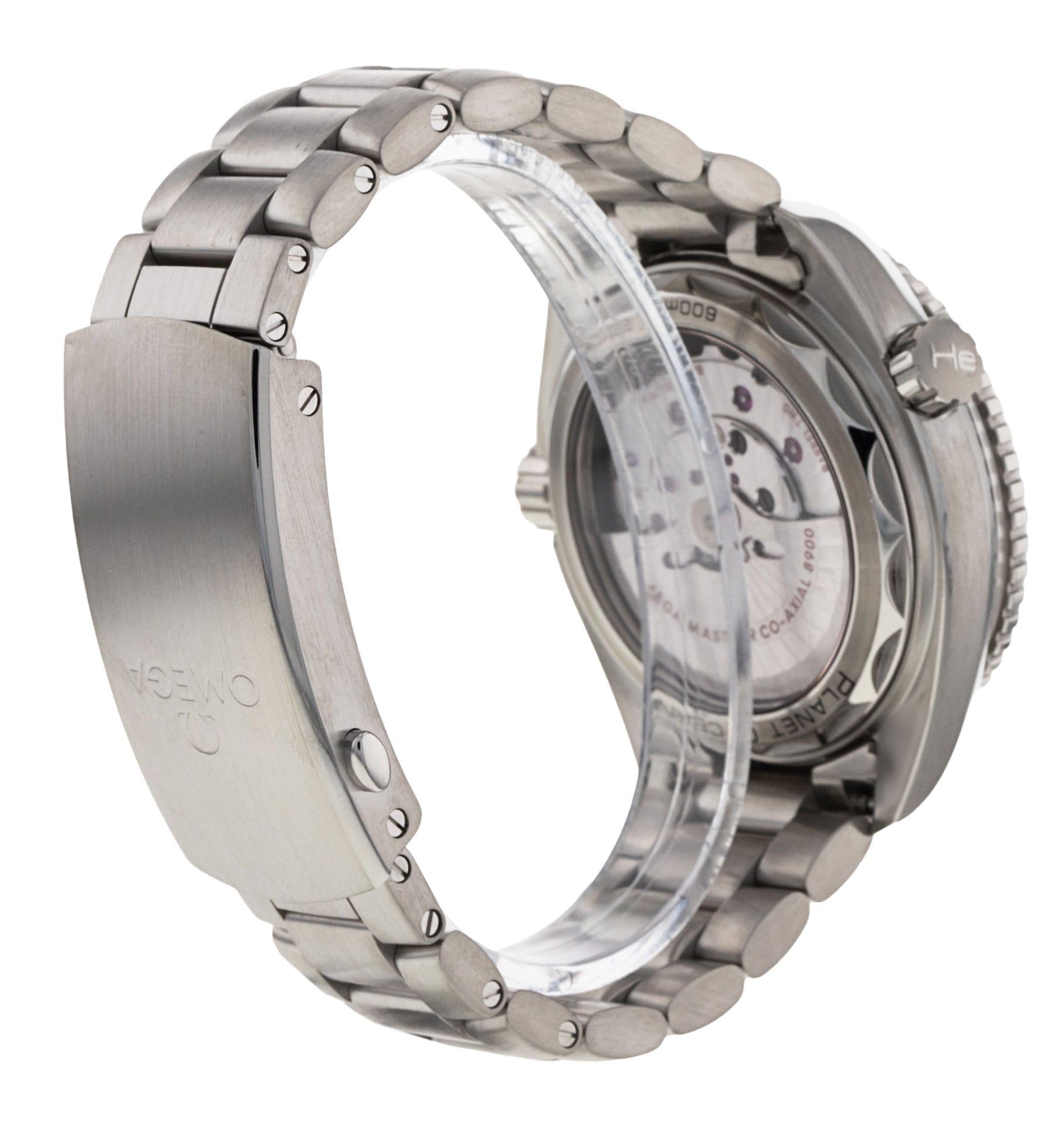 Omega Planet Ocean 215.30.44.21.03.001 Thumbnail 3