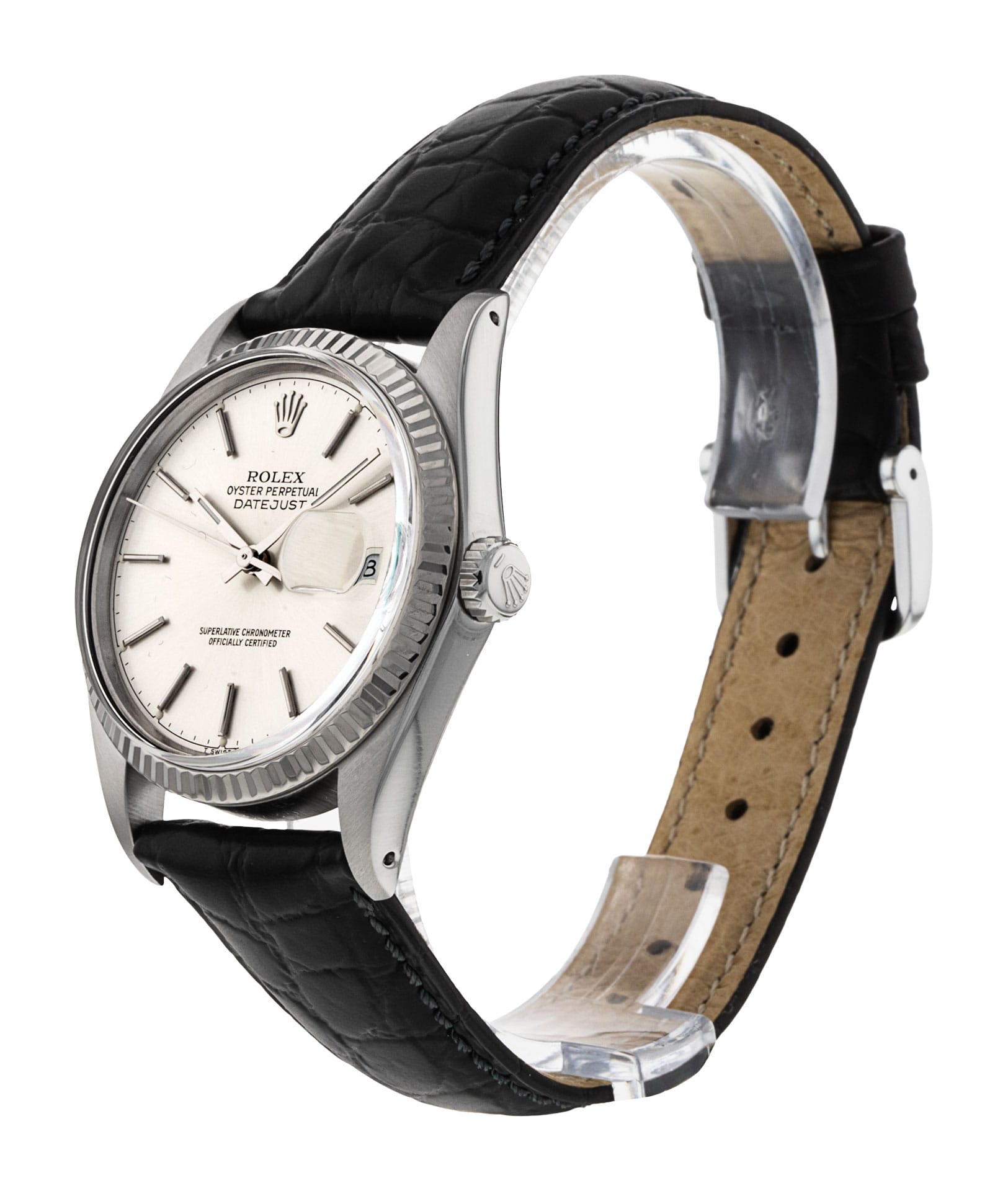 Rolex Datejust 16014 Thumbnail 2