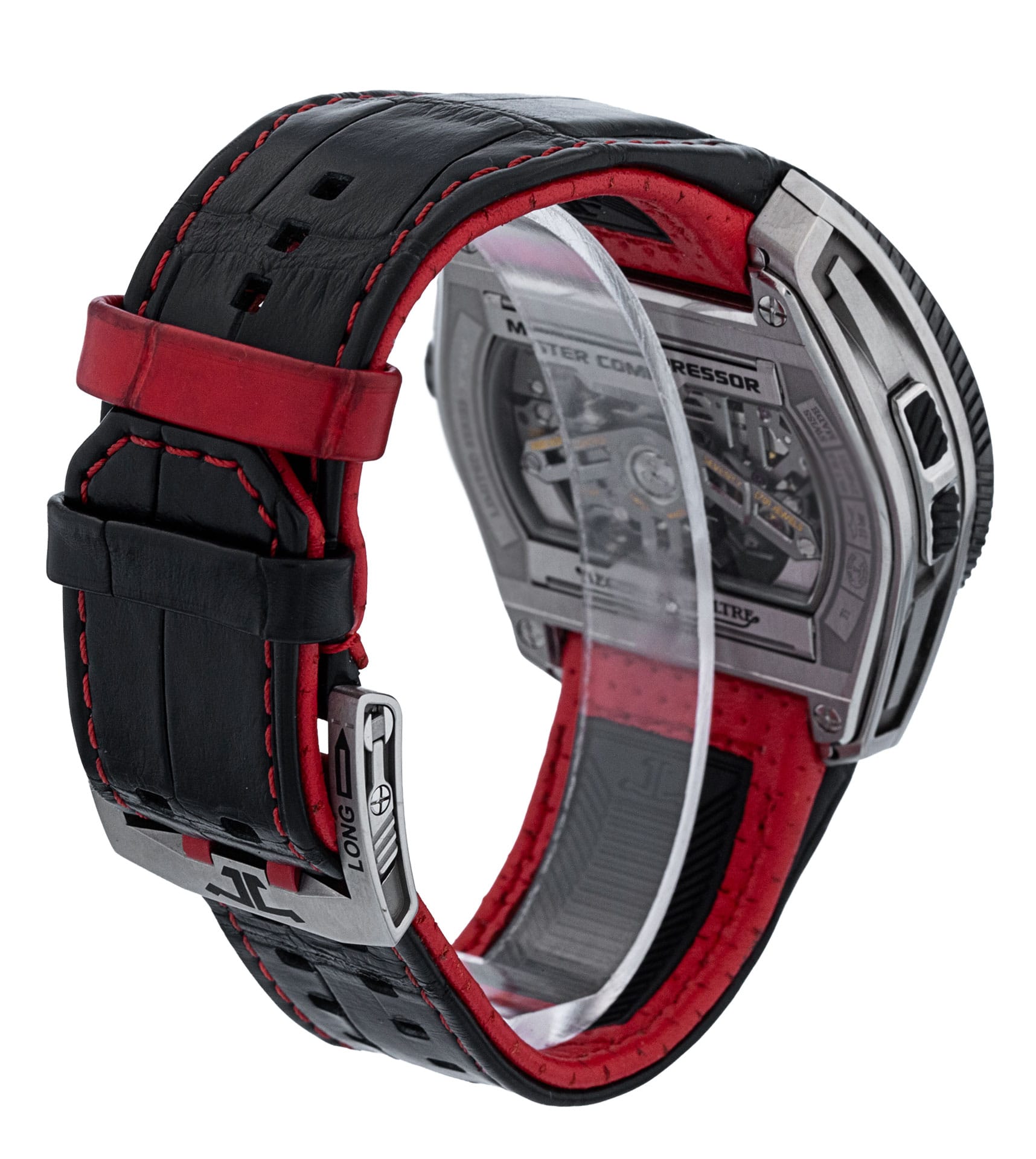 Jaeger-LeCoultre Extreme LAB 203T540 Thumbnail 3