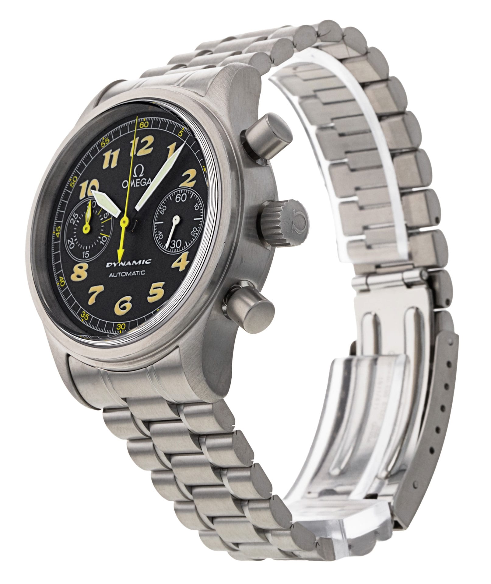Omega Dynamic 5240.50.00 Thumbnail 2
