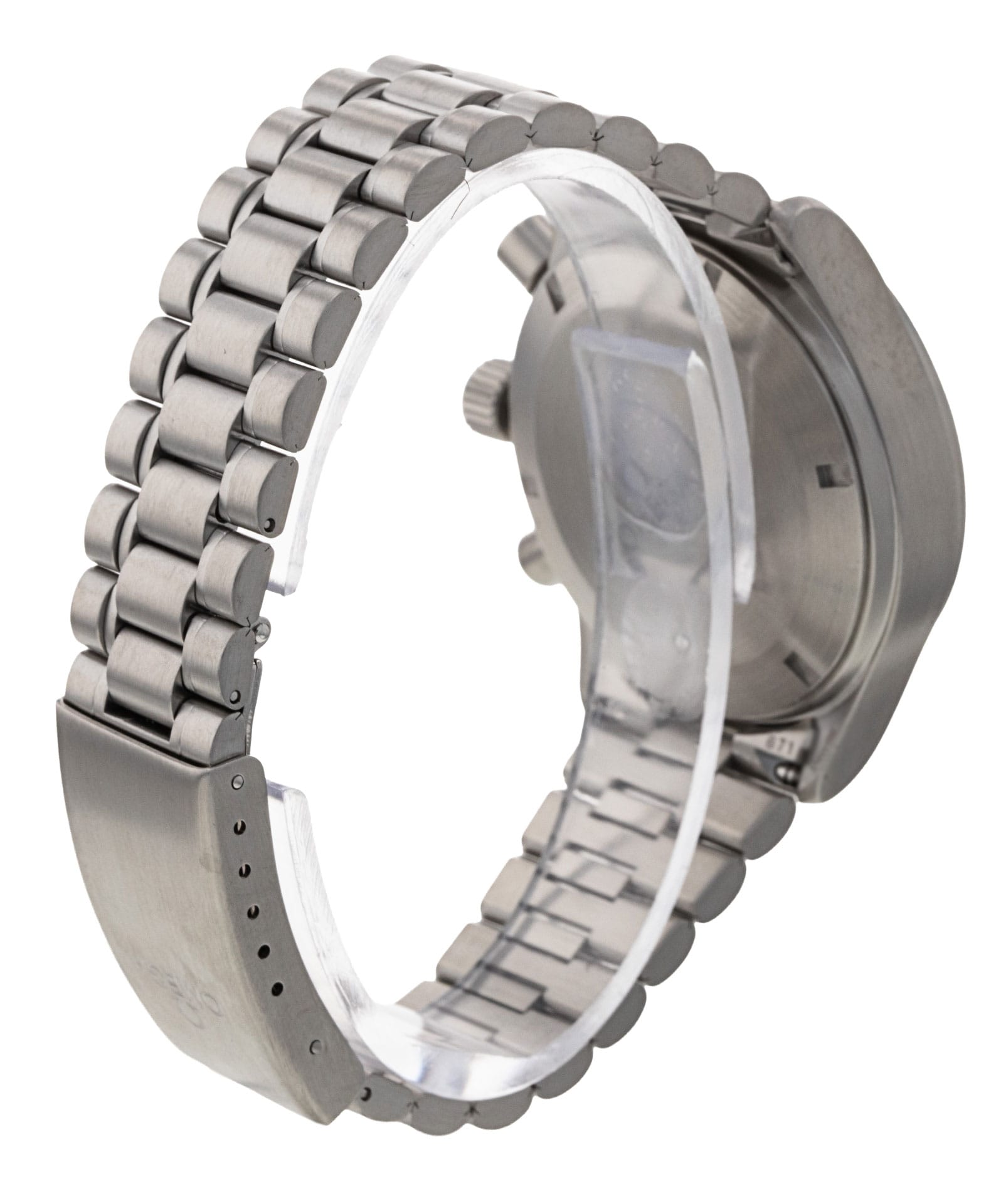 Omega Dynamic 5240.50.00 Thumbnail 3