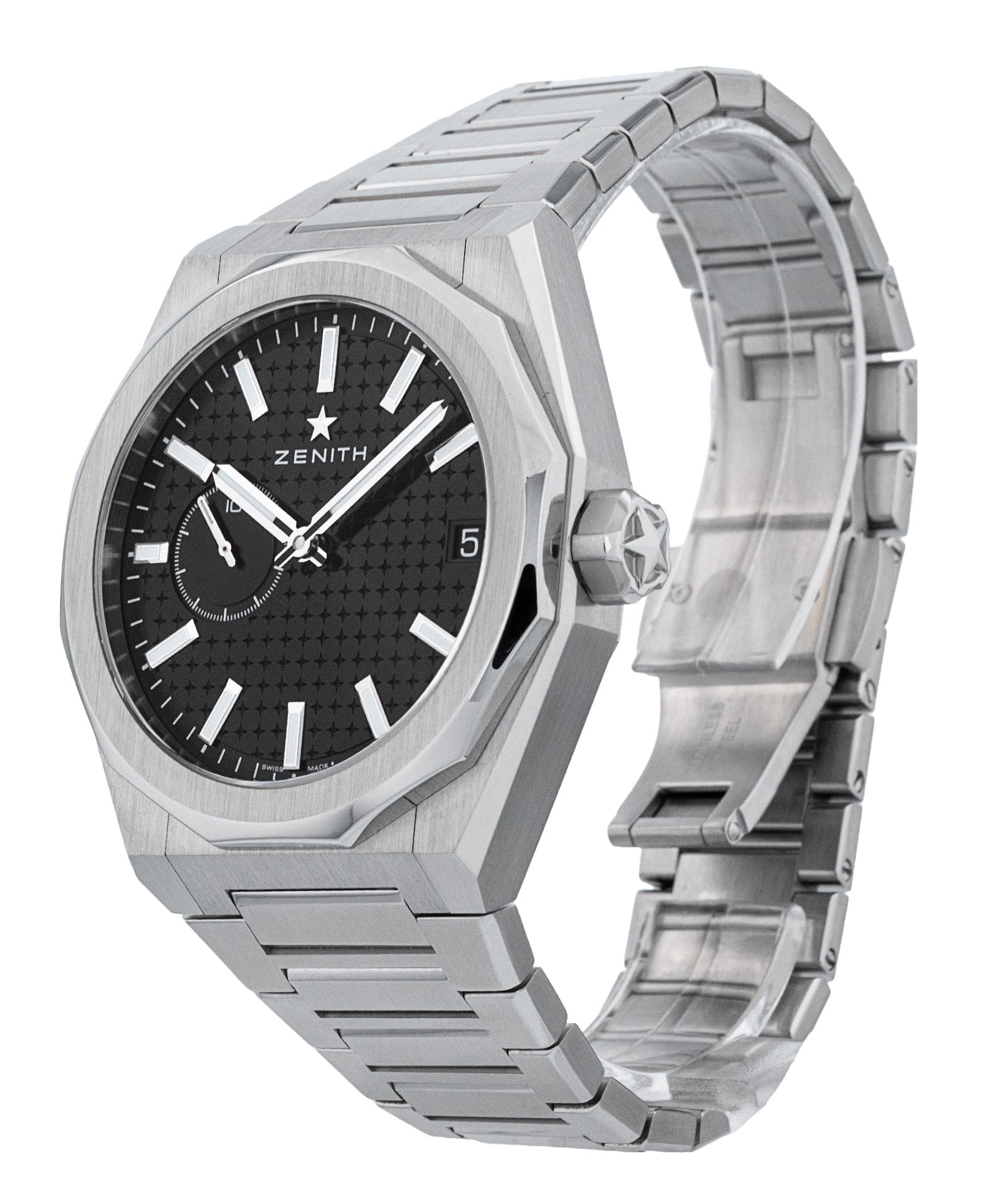 Zenith Defy 03.9300.3620/21.I001 Thumbnail 2