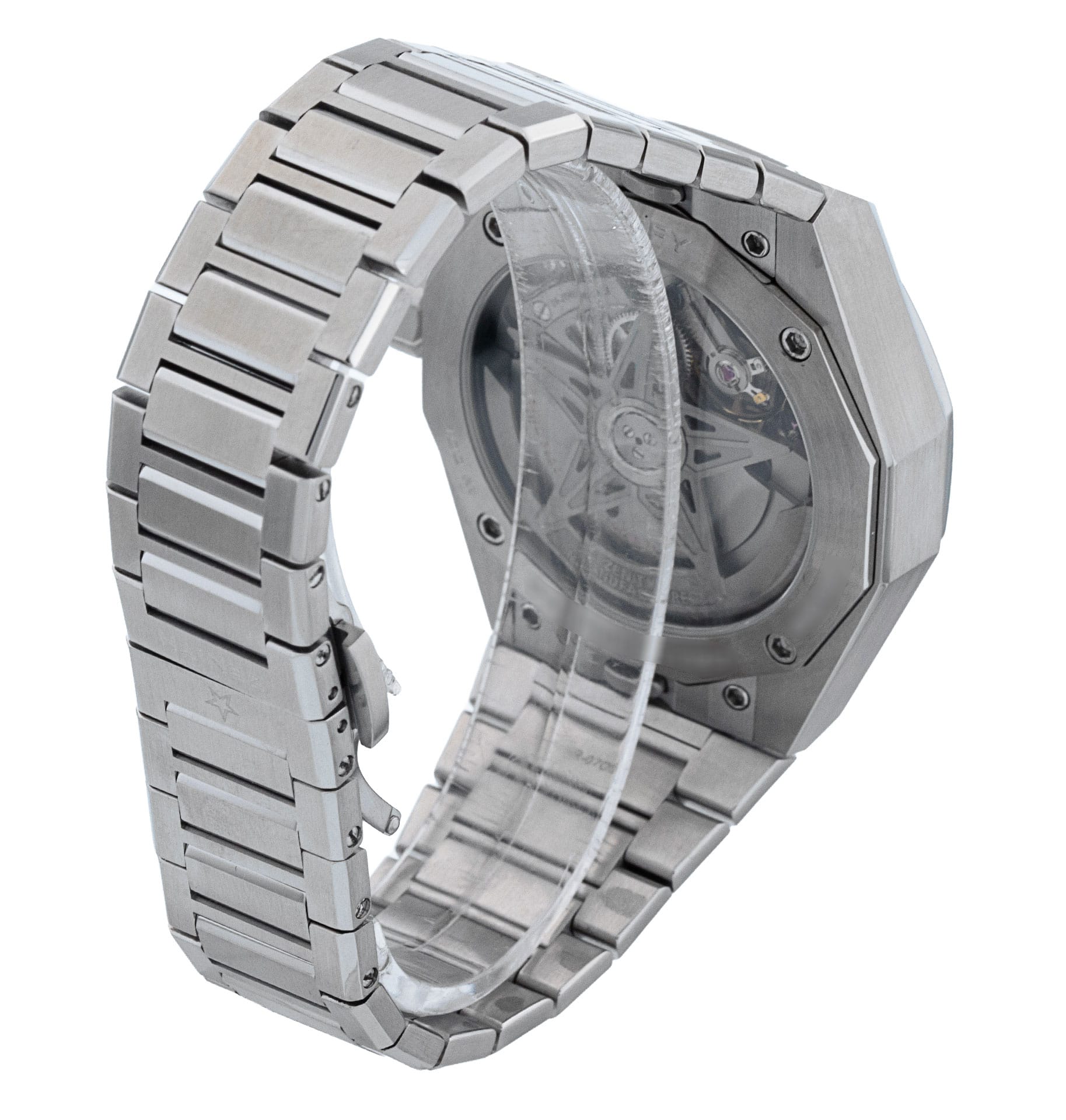 Zenith Defy 03.9300.3620/21.I001 Thumbnail 3