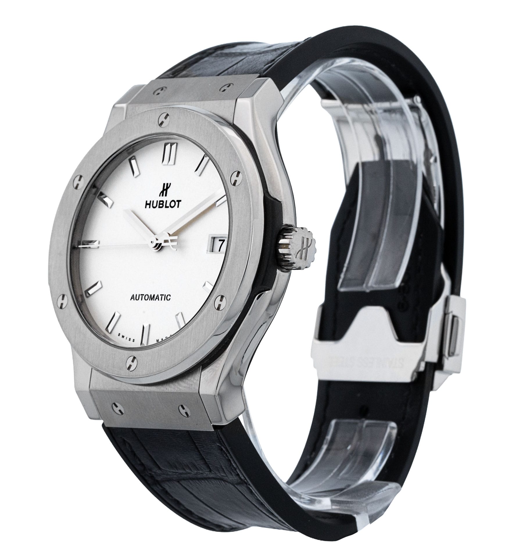 Hublot Classic Fusion 511.NX.2611.LR Thumbnail 2