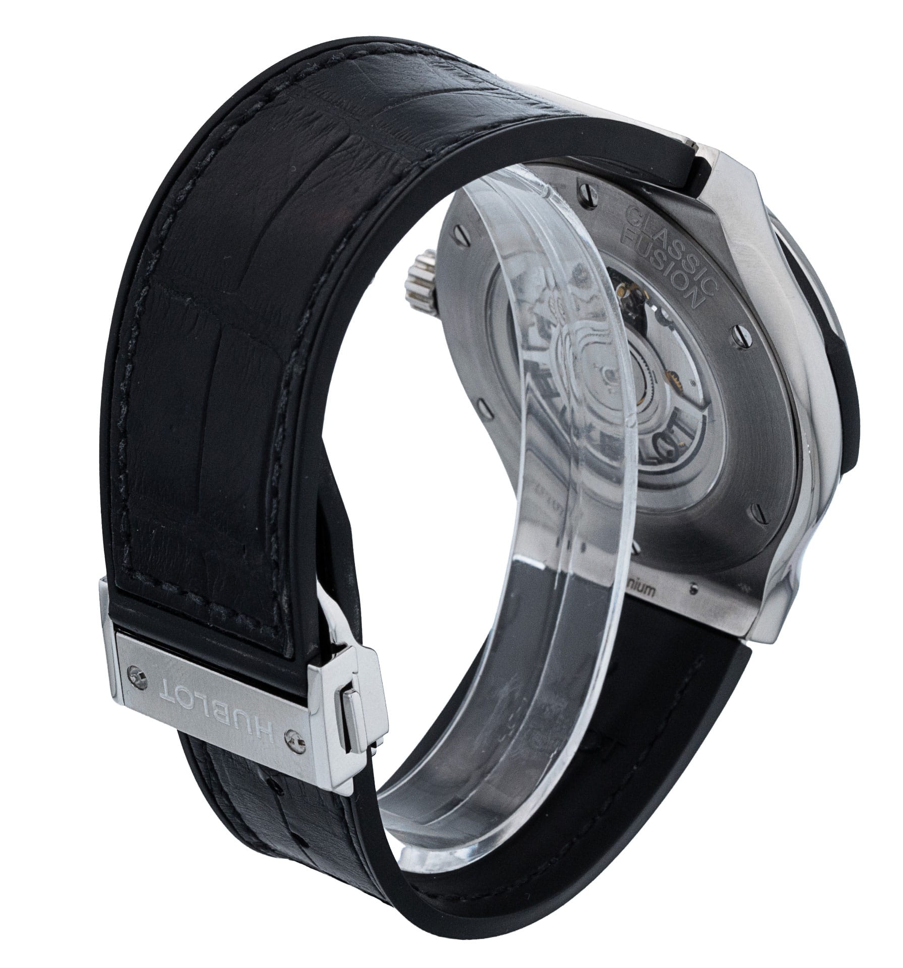 Hublot Classic Fusion 511.NX.2611.LR Thumbnail 3