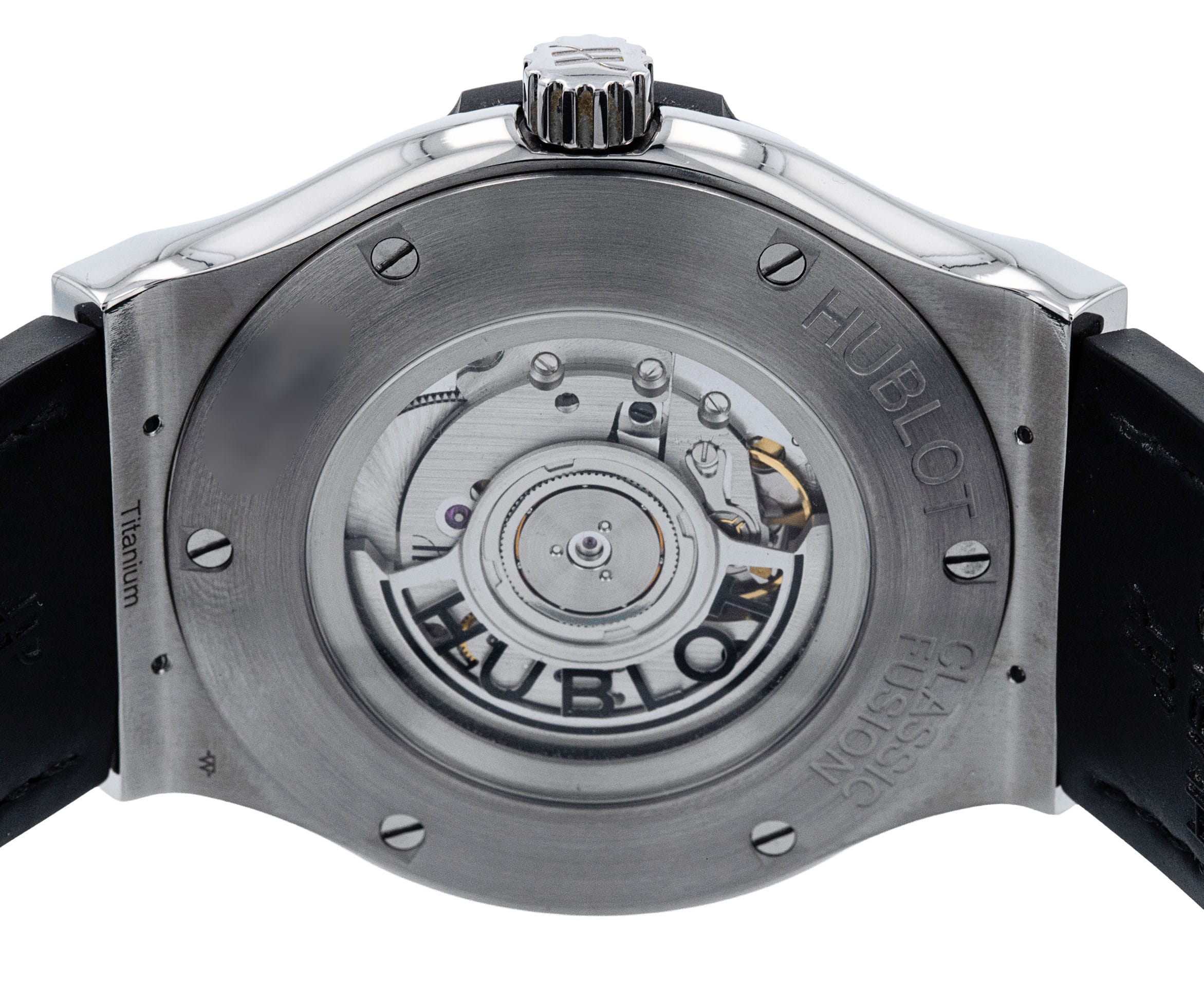 Hublot Classic Fusion 511.NX.2611.LR Thumbnail 4