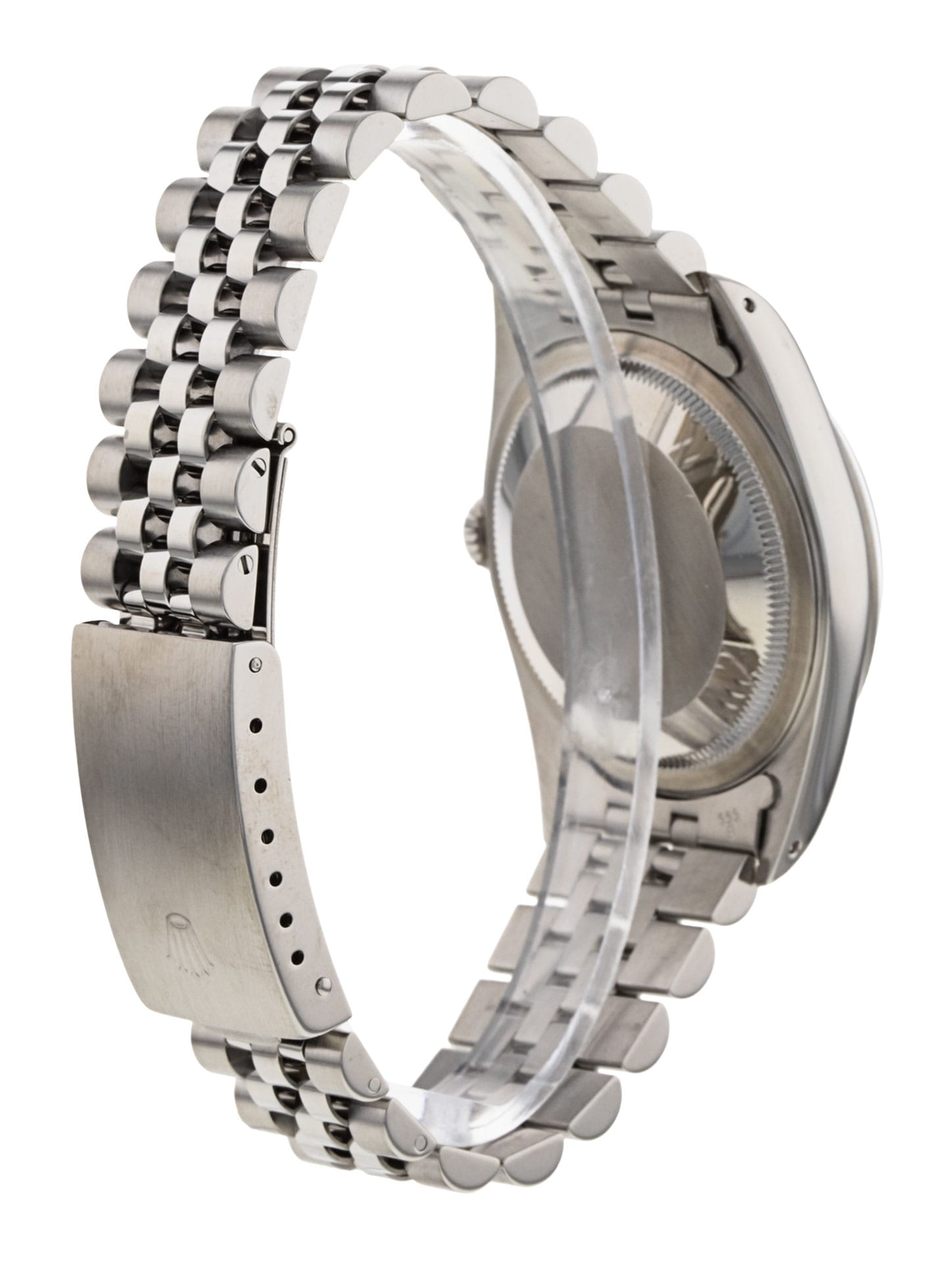 Rolex Datejust 16200 Thumbnail 3