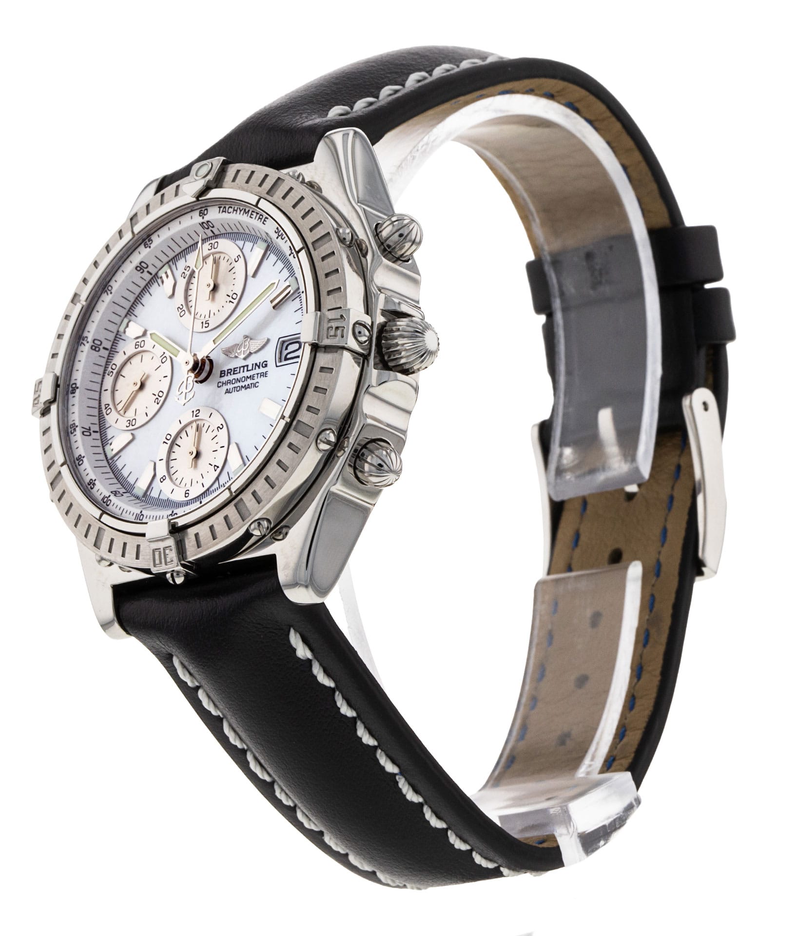 Breitling Chronomat A13352 Thumbnail 2