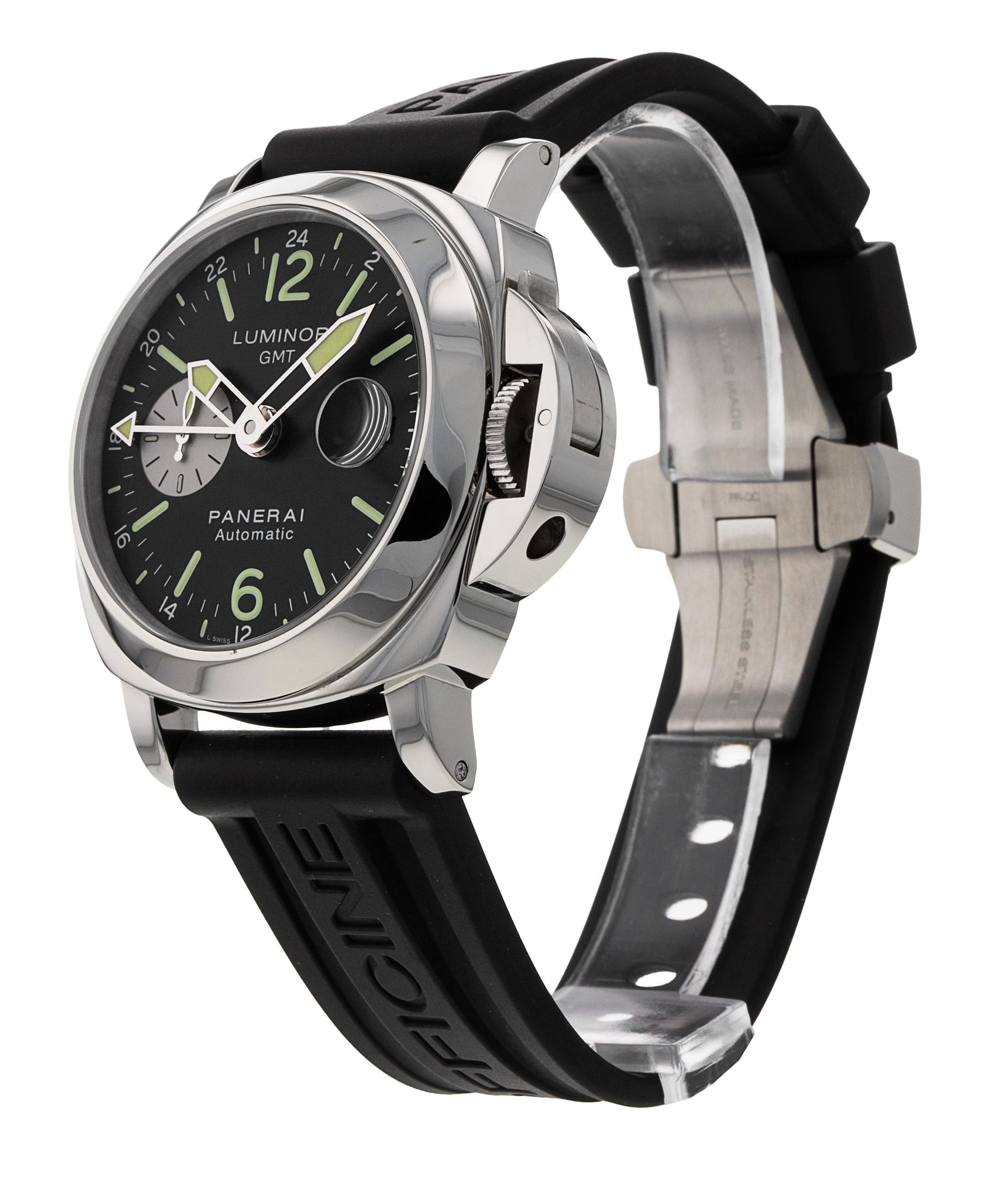 Panerai Luminor GMT PAM00088 Thumbnail 2