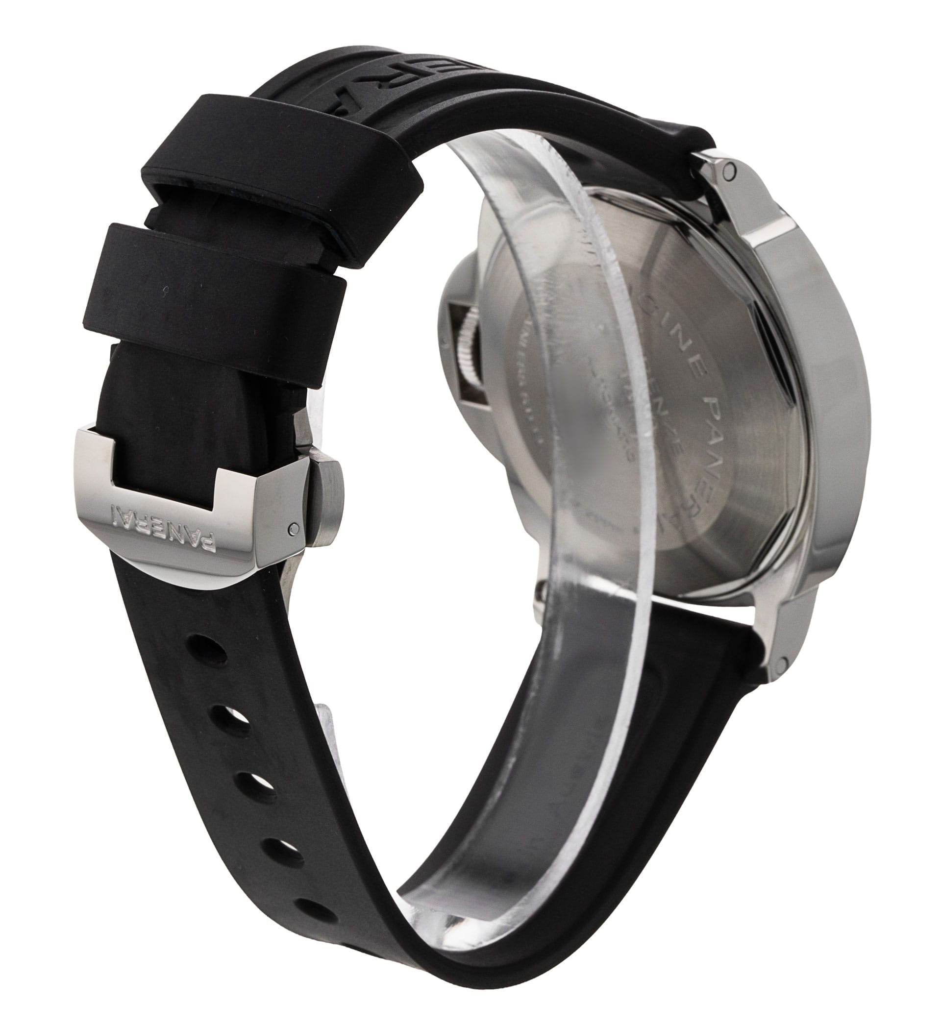Panerai Luminor GMT PAM00088 Thumbnail 3